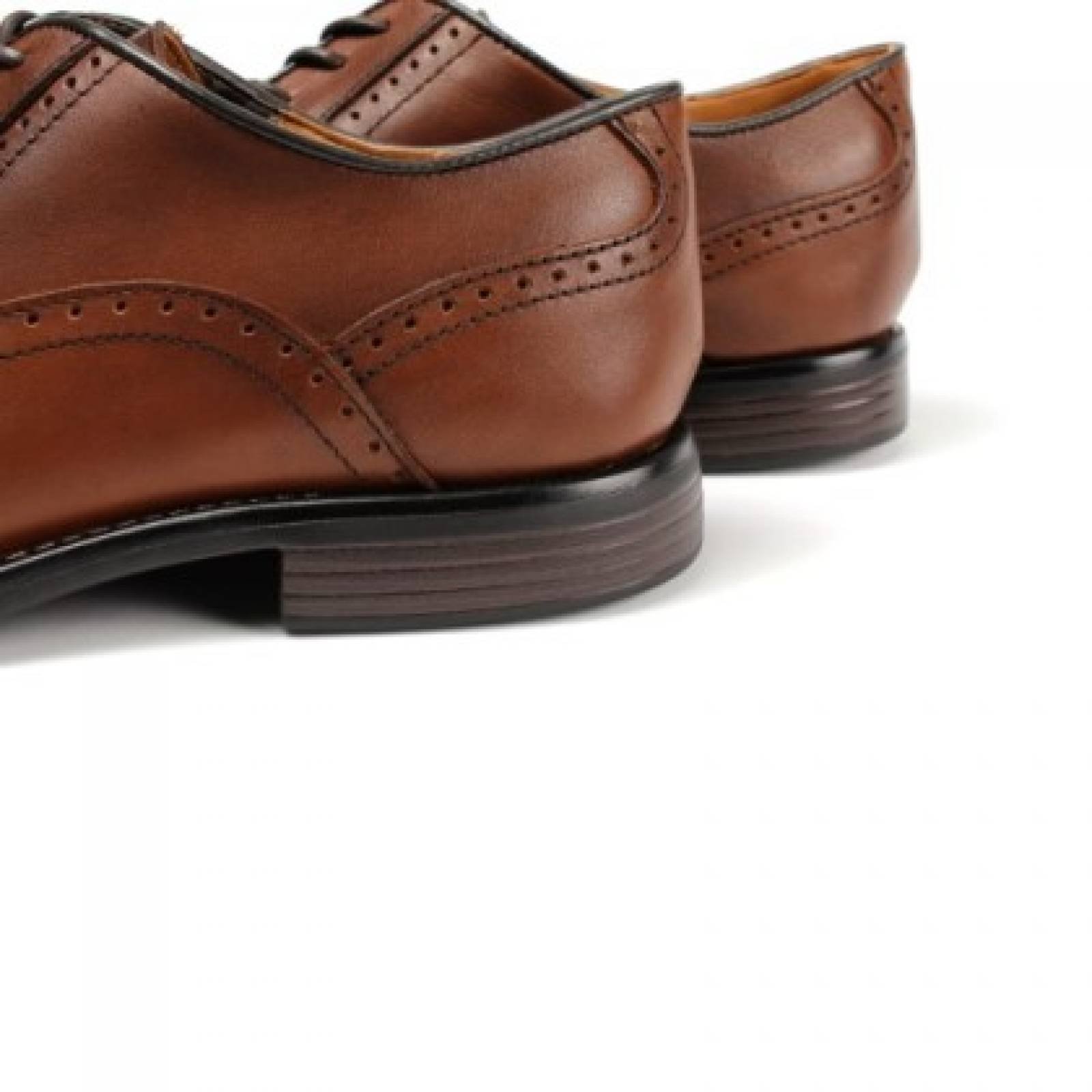 Zapato bostoniano para caballero Docker´s DK-217602T