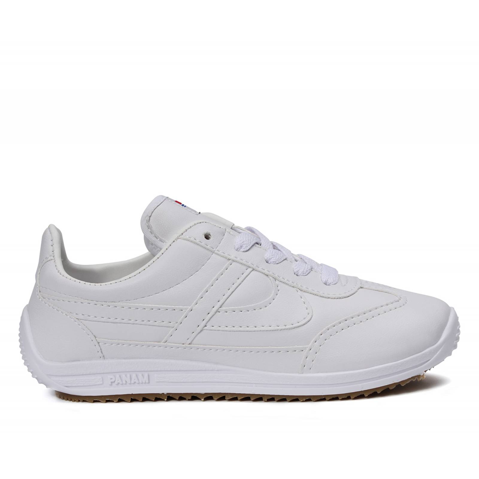 Tenis Panam Nieve 10051-0010