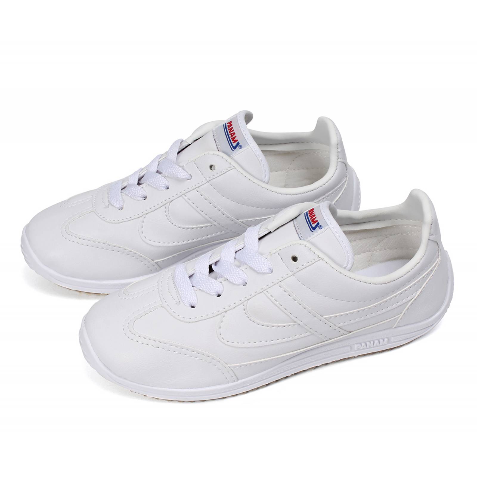 Tenis Panam Nieve 10051-0010