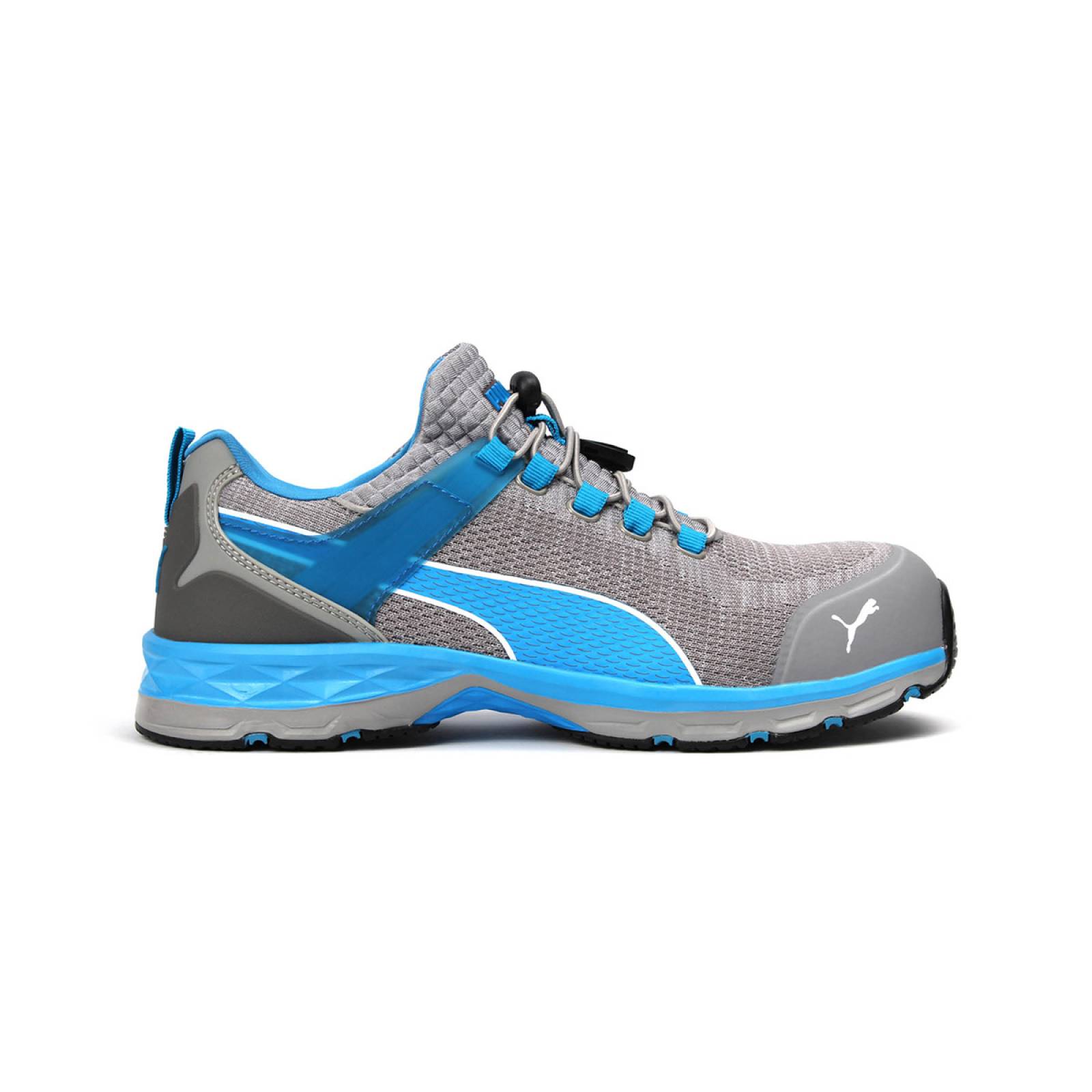 Tenis De Seguridad Puma Pm 864gr 0535