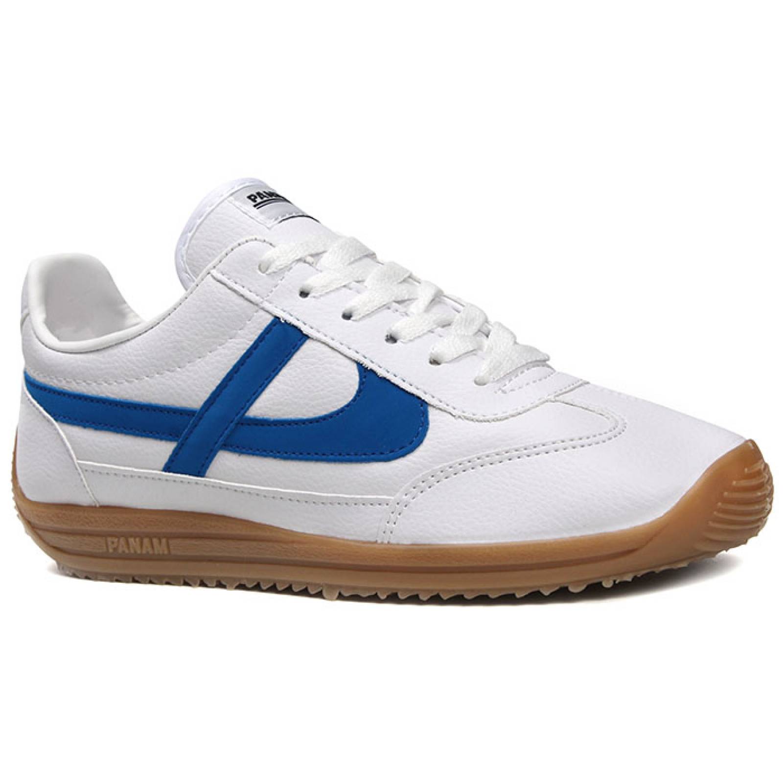 Tenis Panam Nieve 10391-0019 