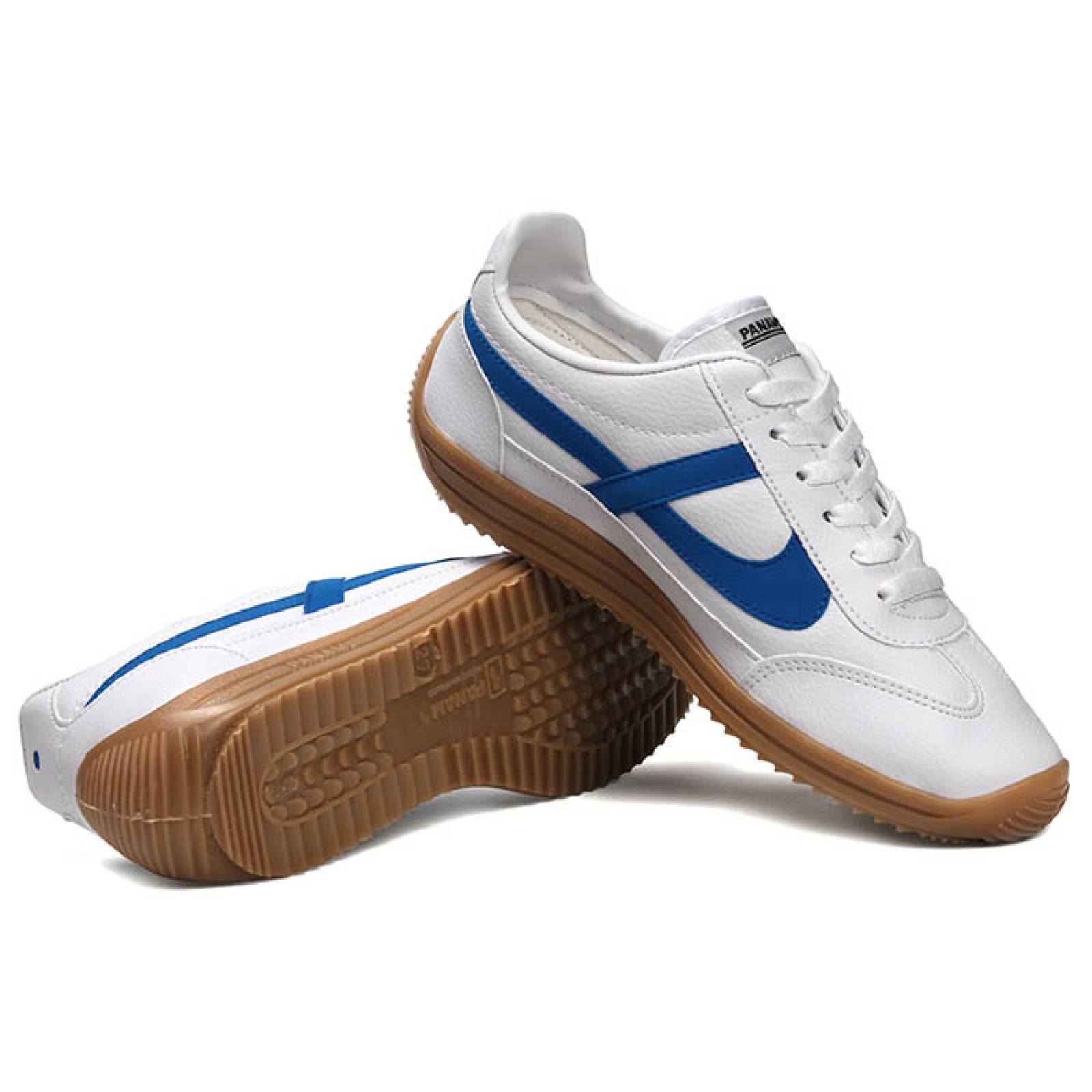 Tenis Panam Nieve 10391-0019 