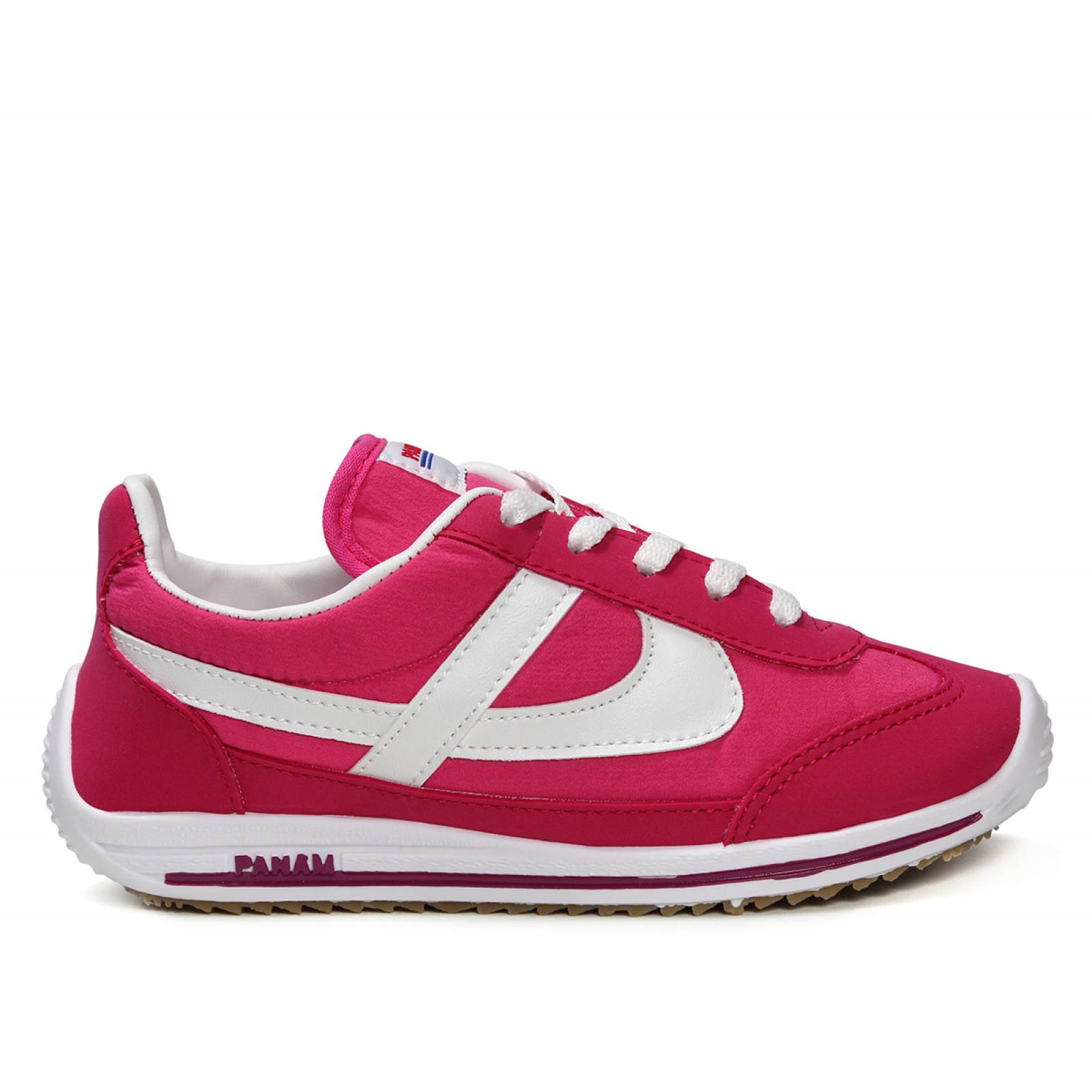 Tenis Panam Flamingo 1284-0028 
