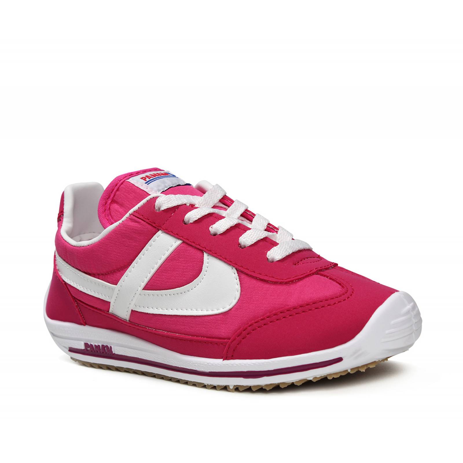 Tenis Panam Flamingo 1284-0028 