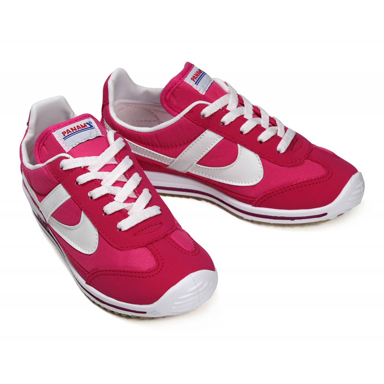 Tenis Panam Flamingo 1284-0028 