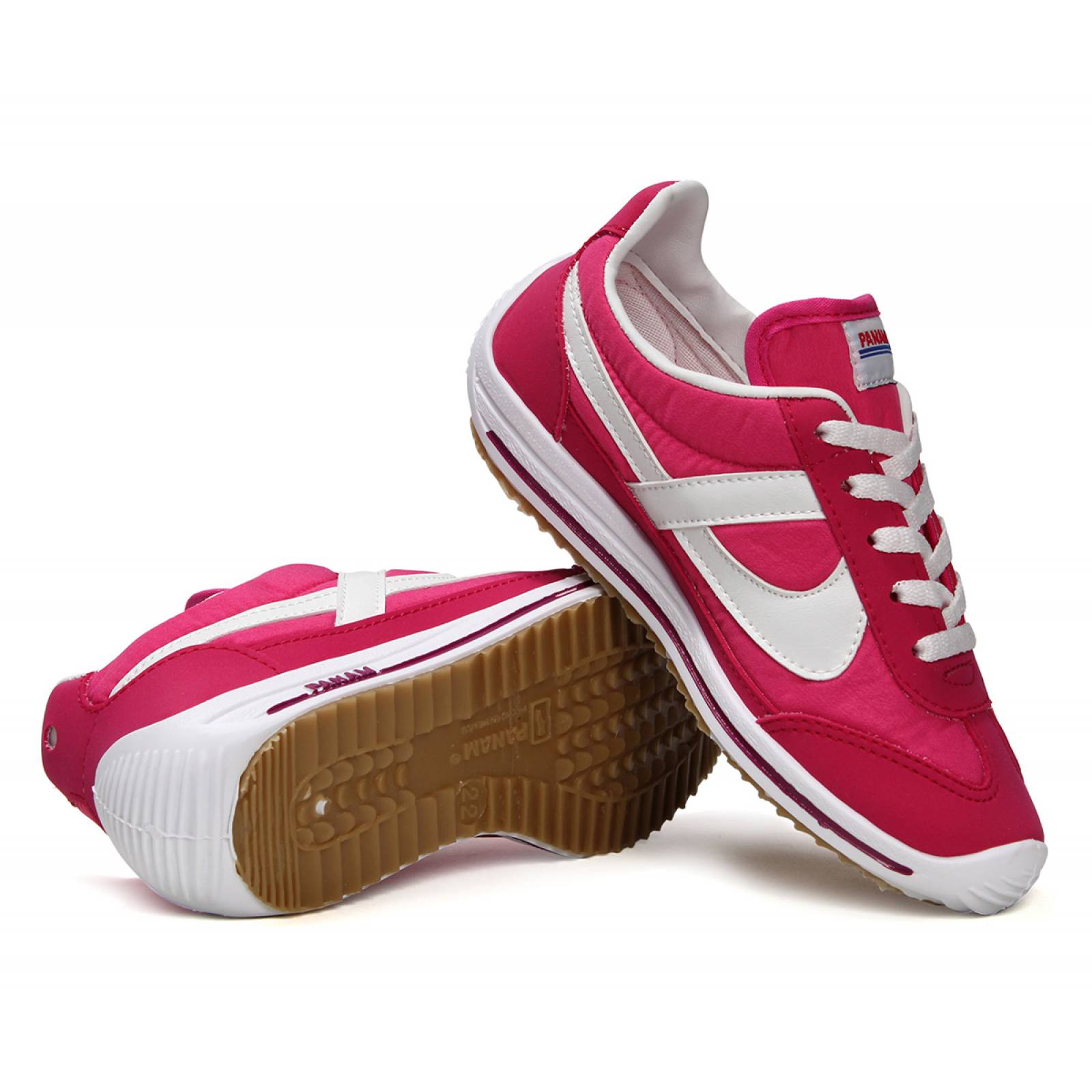 Tenis Panam Flamingo 1284-0028 