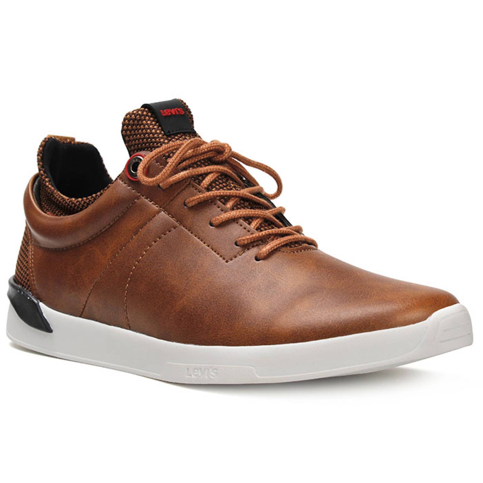 Tenis Casual Levis Para Caballero LV-228011C 