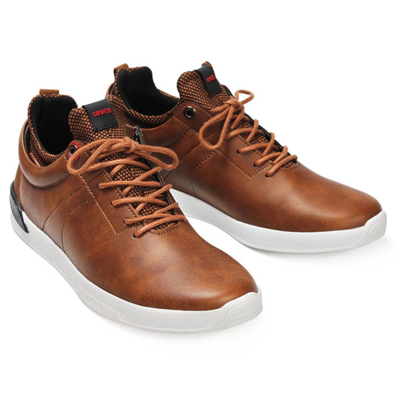 Tenis Casual Levis Para Caballero LV-228011C 