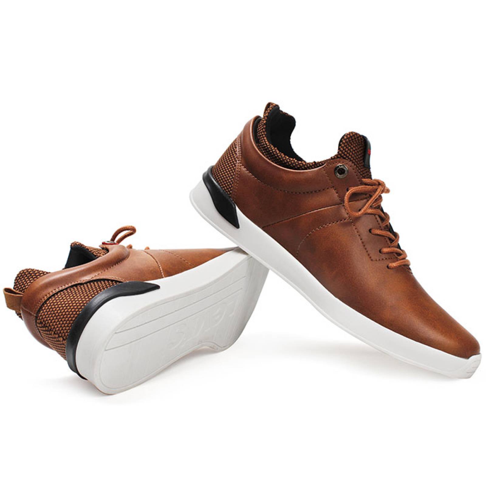 Tenis Casual Levis Para Caballero LV-228011C 