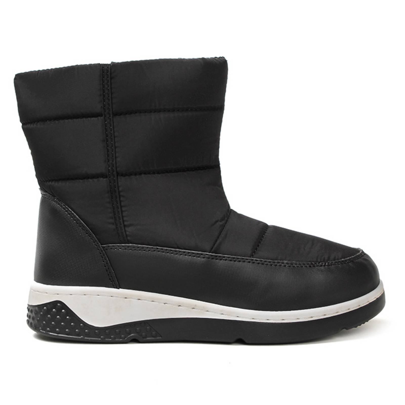Bota Casual Para Dama Estilo 2699Mo5 Marca Moda Bella Acabado Nairobi Color  Camel
