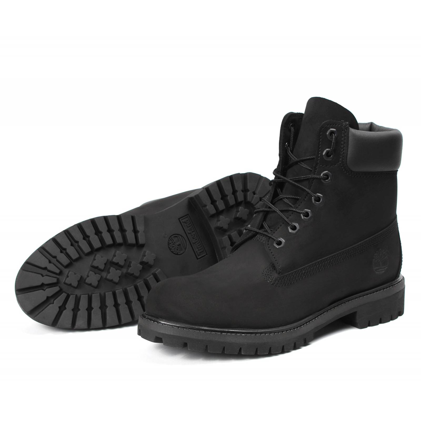 bota casual timberland