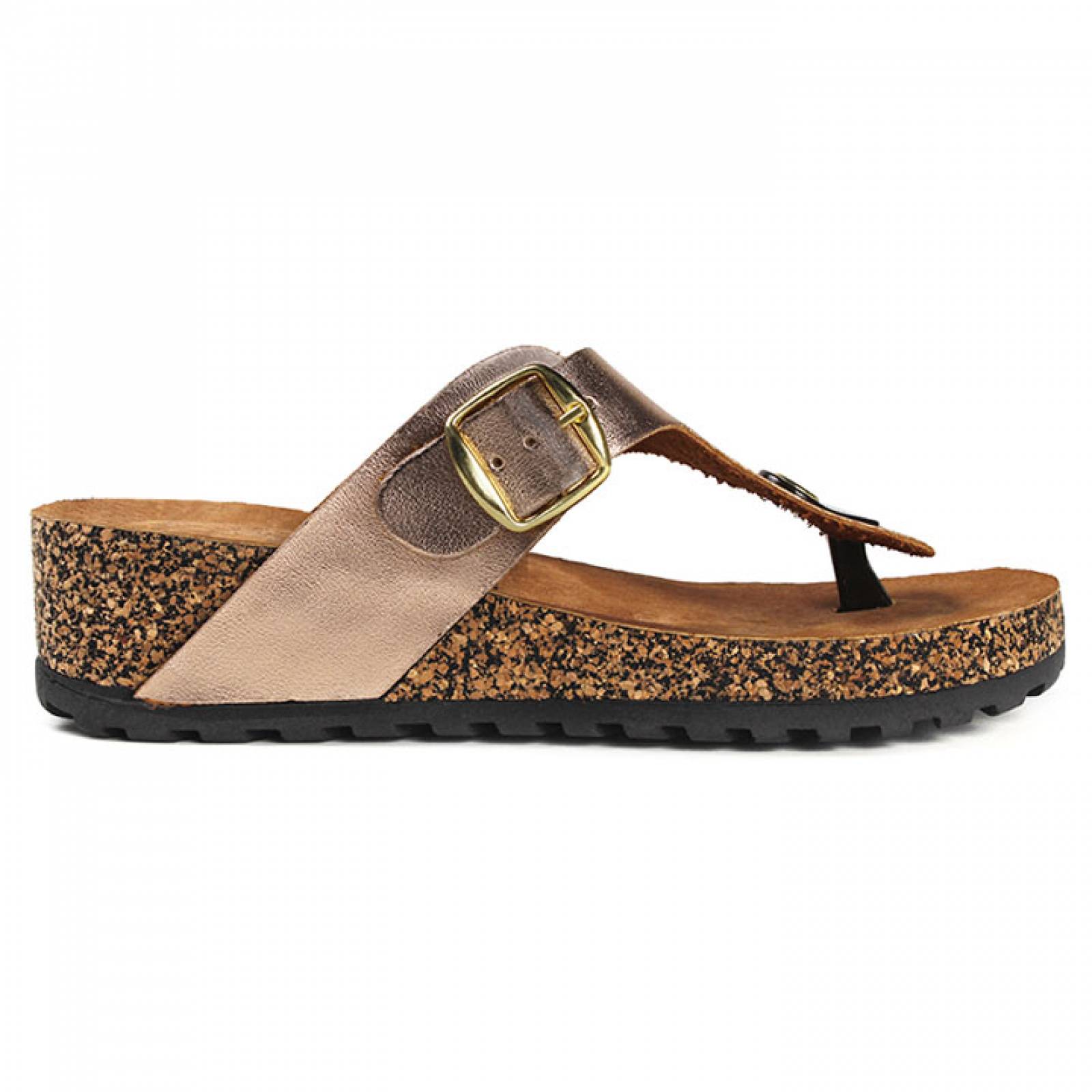 Sandalia para dama Gosh 0291X-03