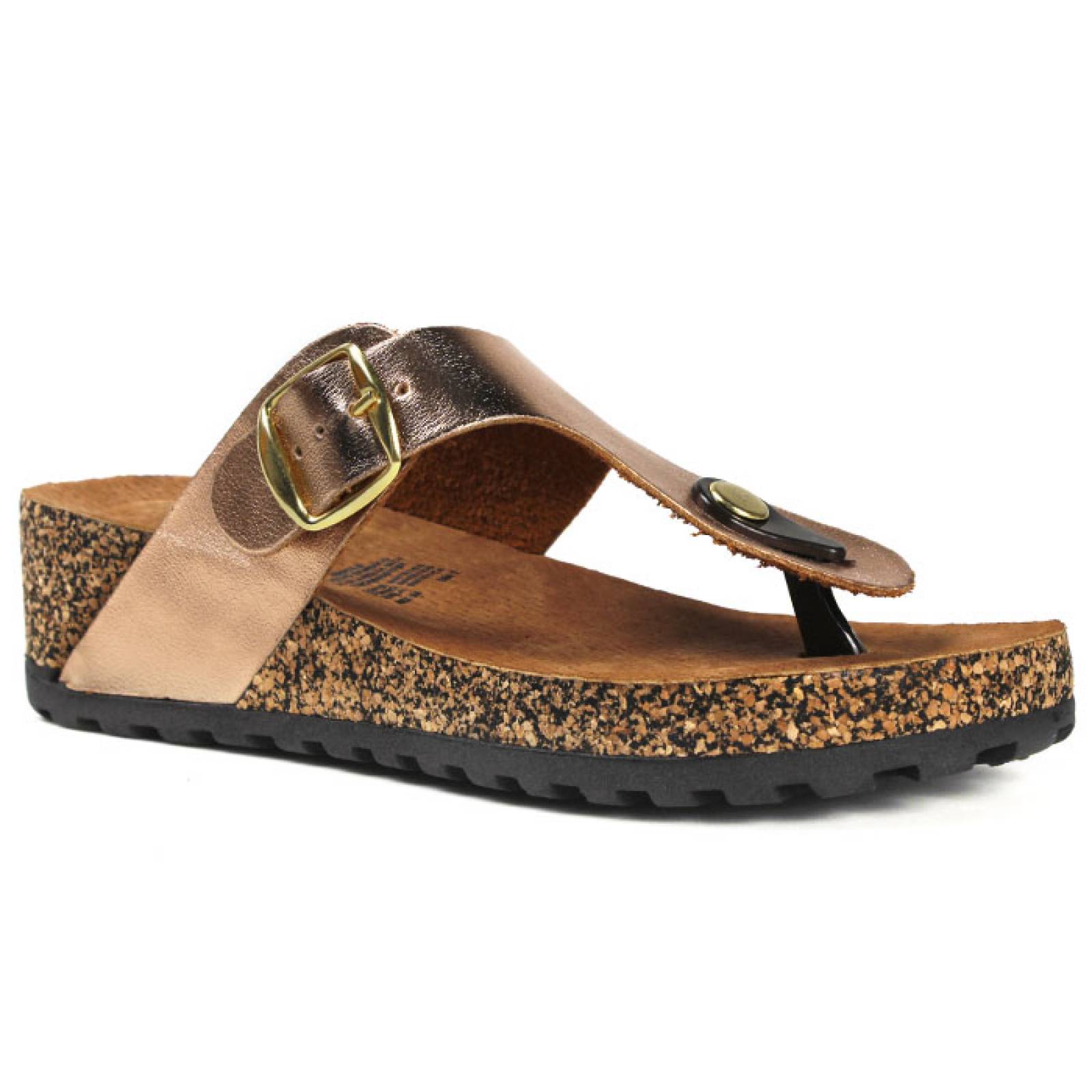 Sandalia para dama Gosh 0291X-03