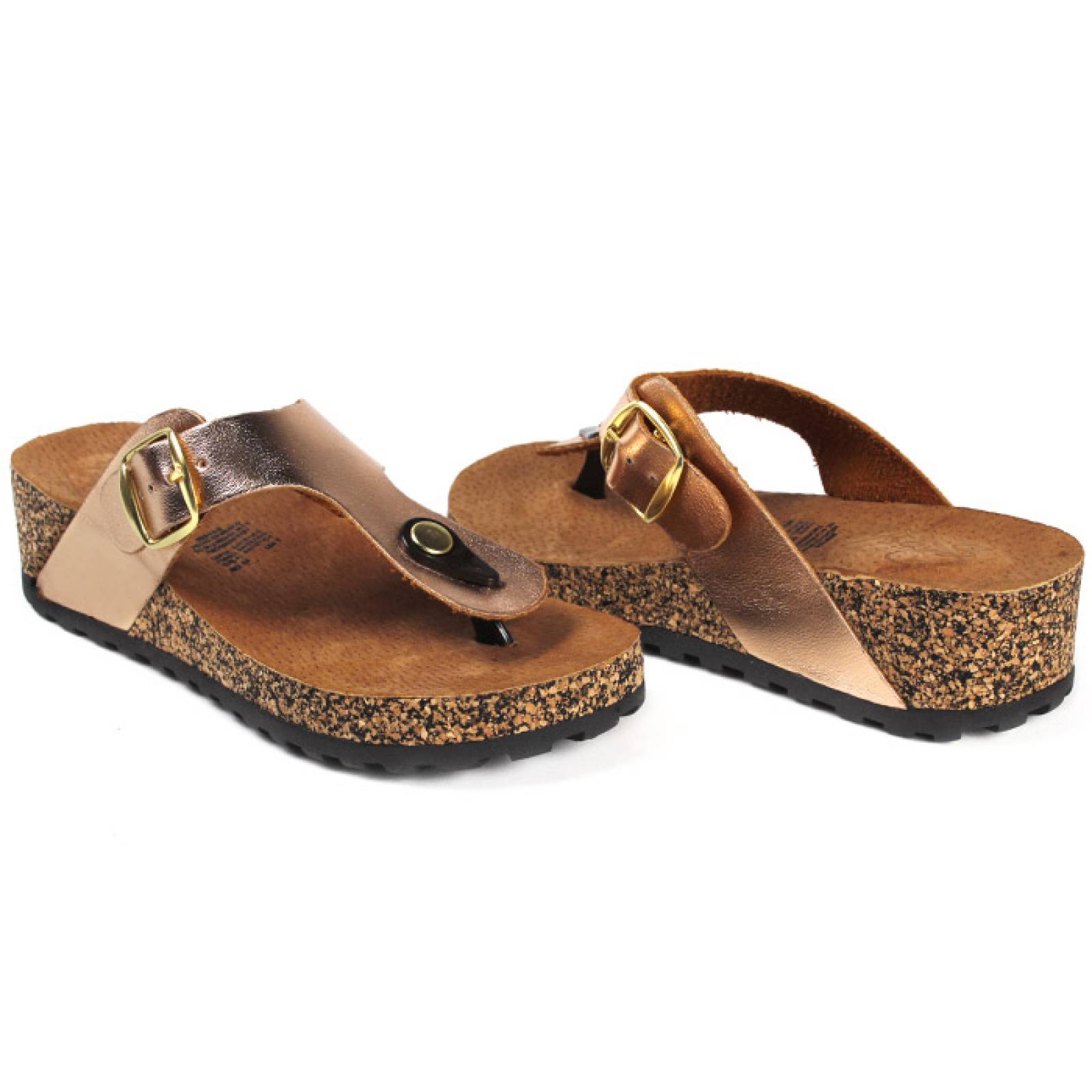 Sandalia para dama Gosh 0291X-03