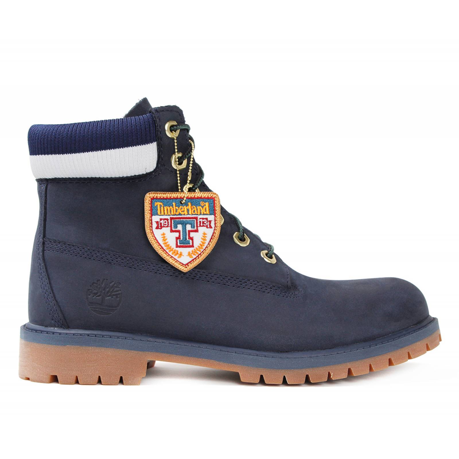 botas de dama timberland