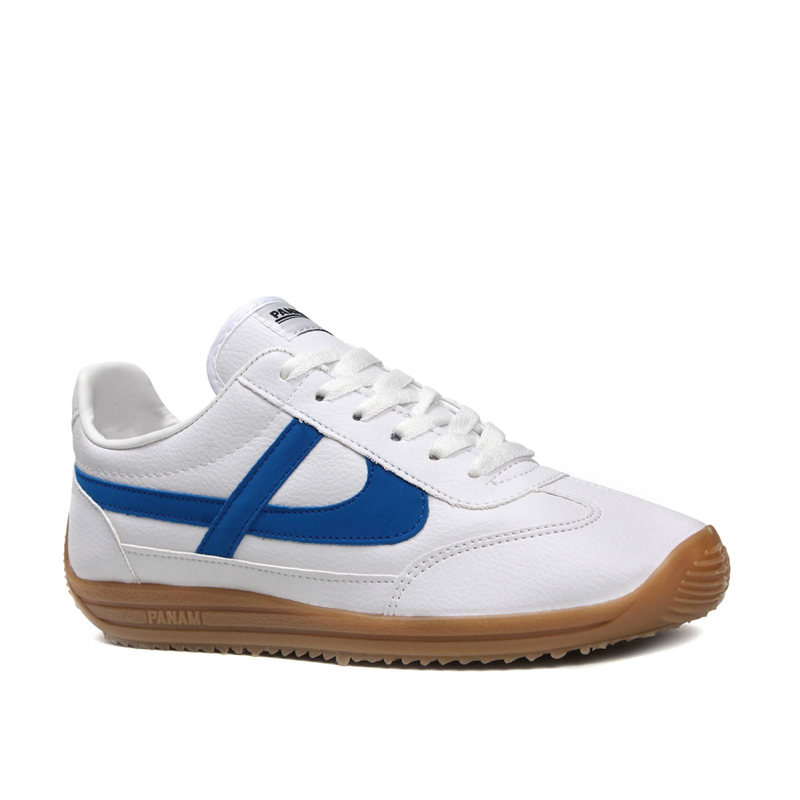 Tenis Panam Nieve 10391-0019 