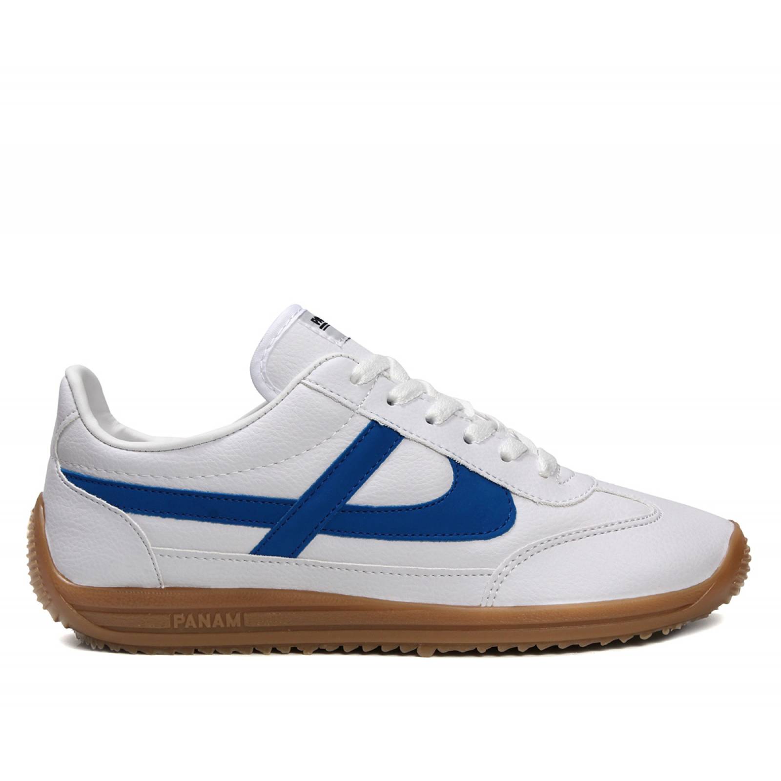 Tenis Panam Nieve 10391-0019 