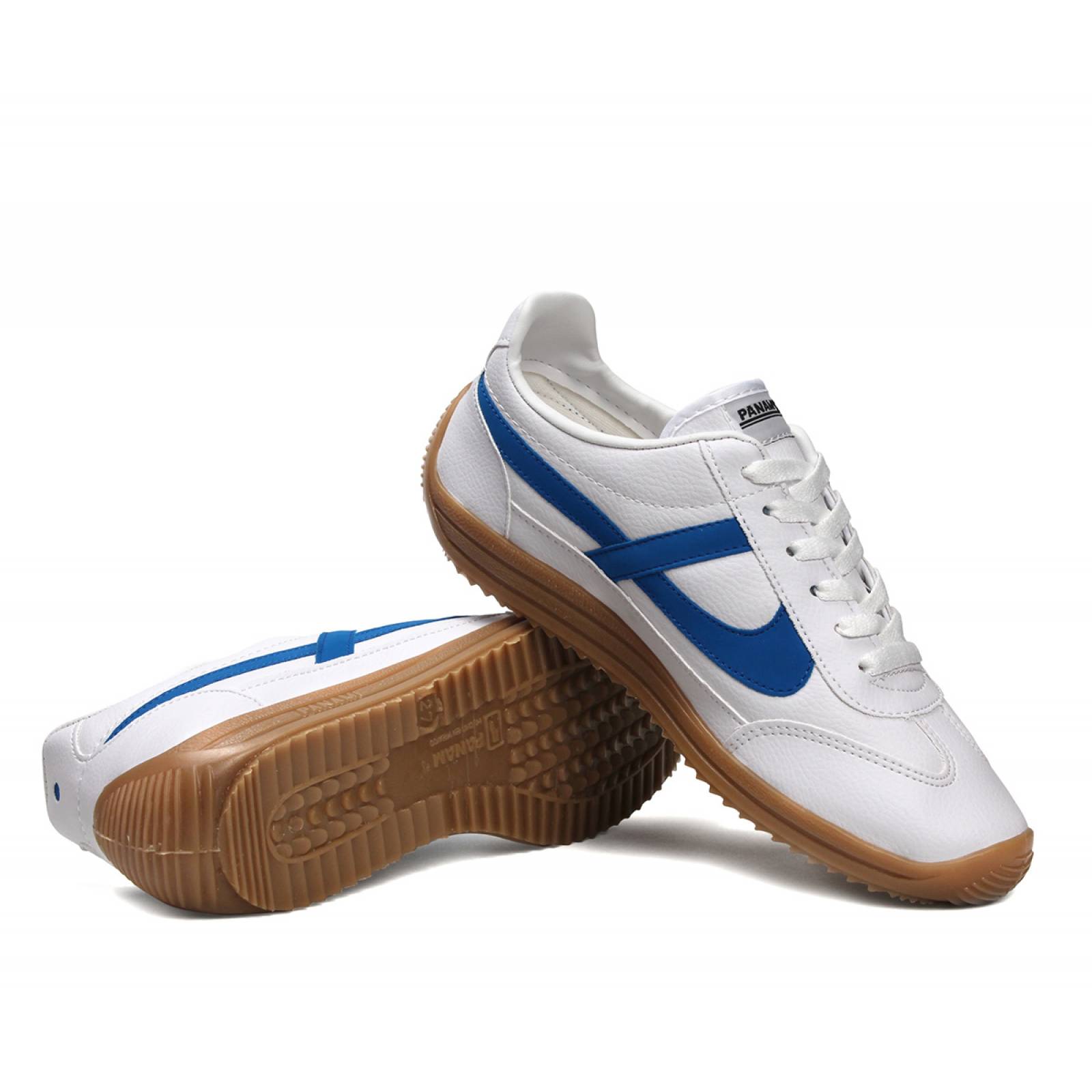 Tenis Panam Nieve 10391-0019 