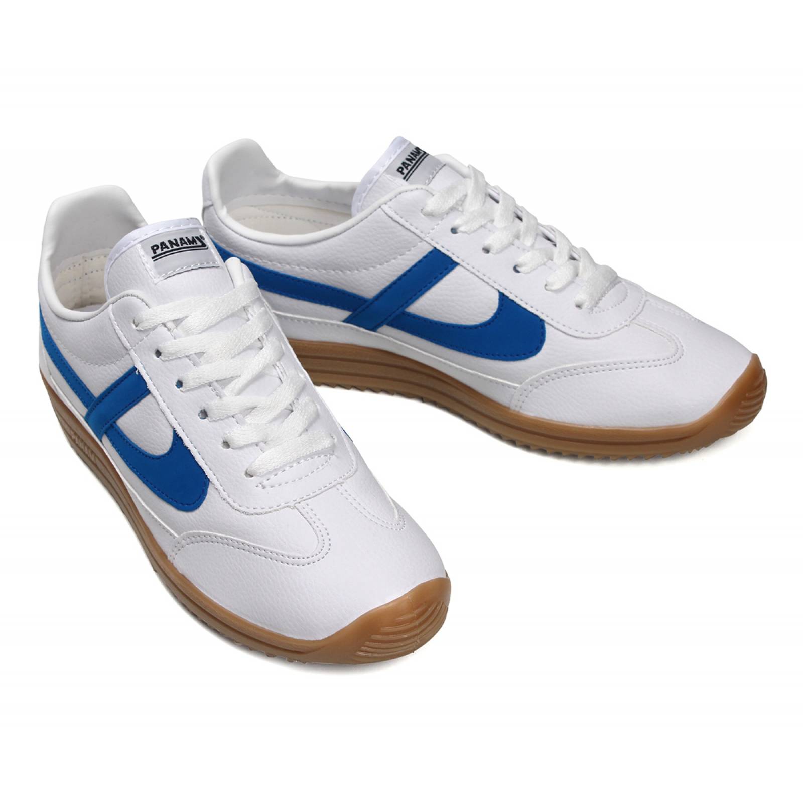 Tenis Panam Nieve 10391-0019 