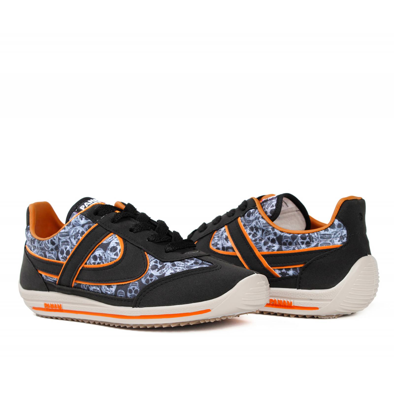 Tenis Panam Edición Especial 90018-0064