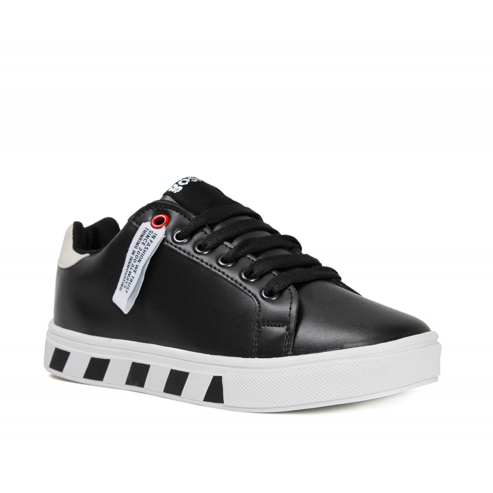 Tenis Gosh GH-034RXNE