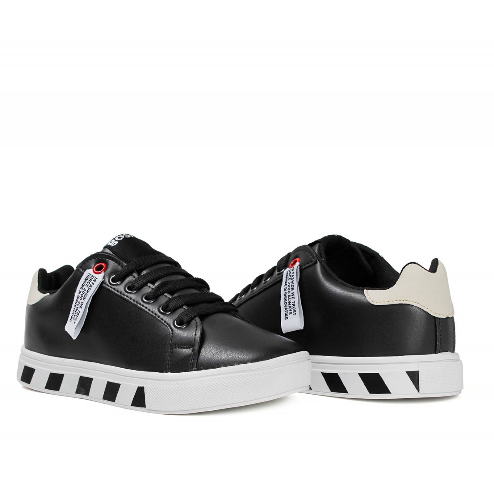 Tenis Gosh GH-034RXNE