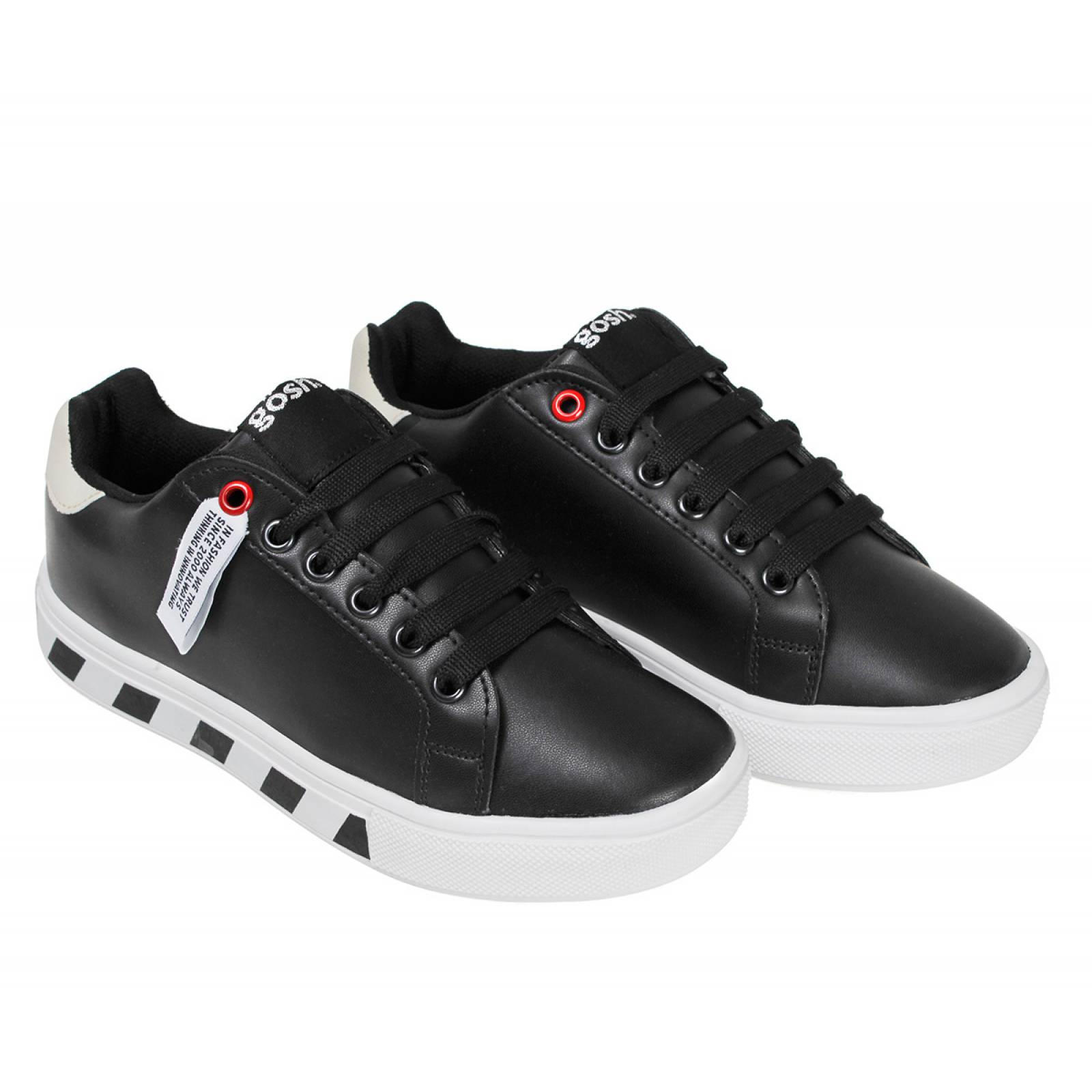 Tenis Gosh GH-034RXNE