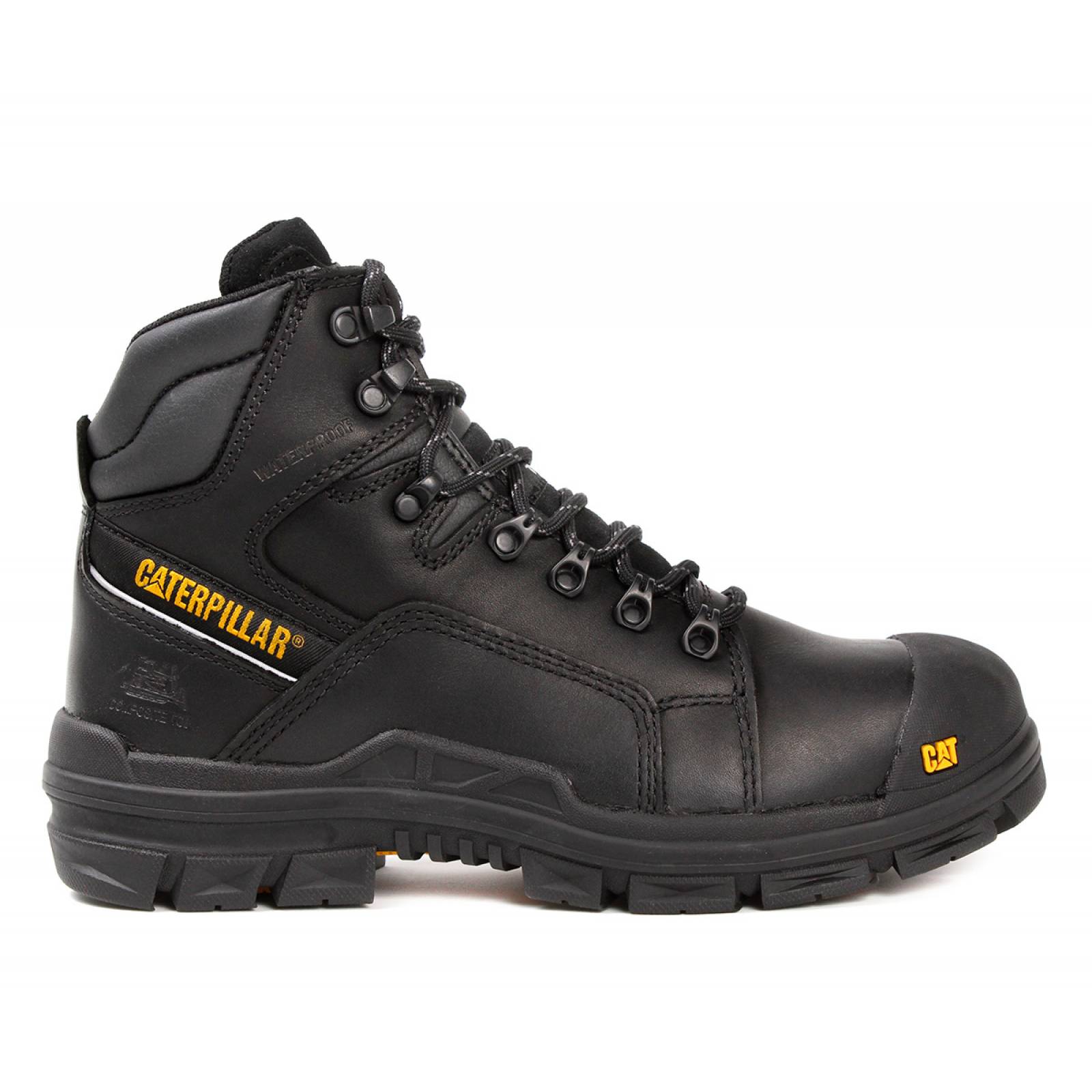 Bota industrial para caballero Caterpillar P90848 