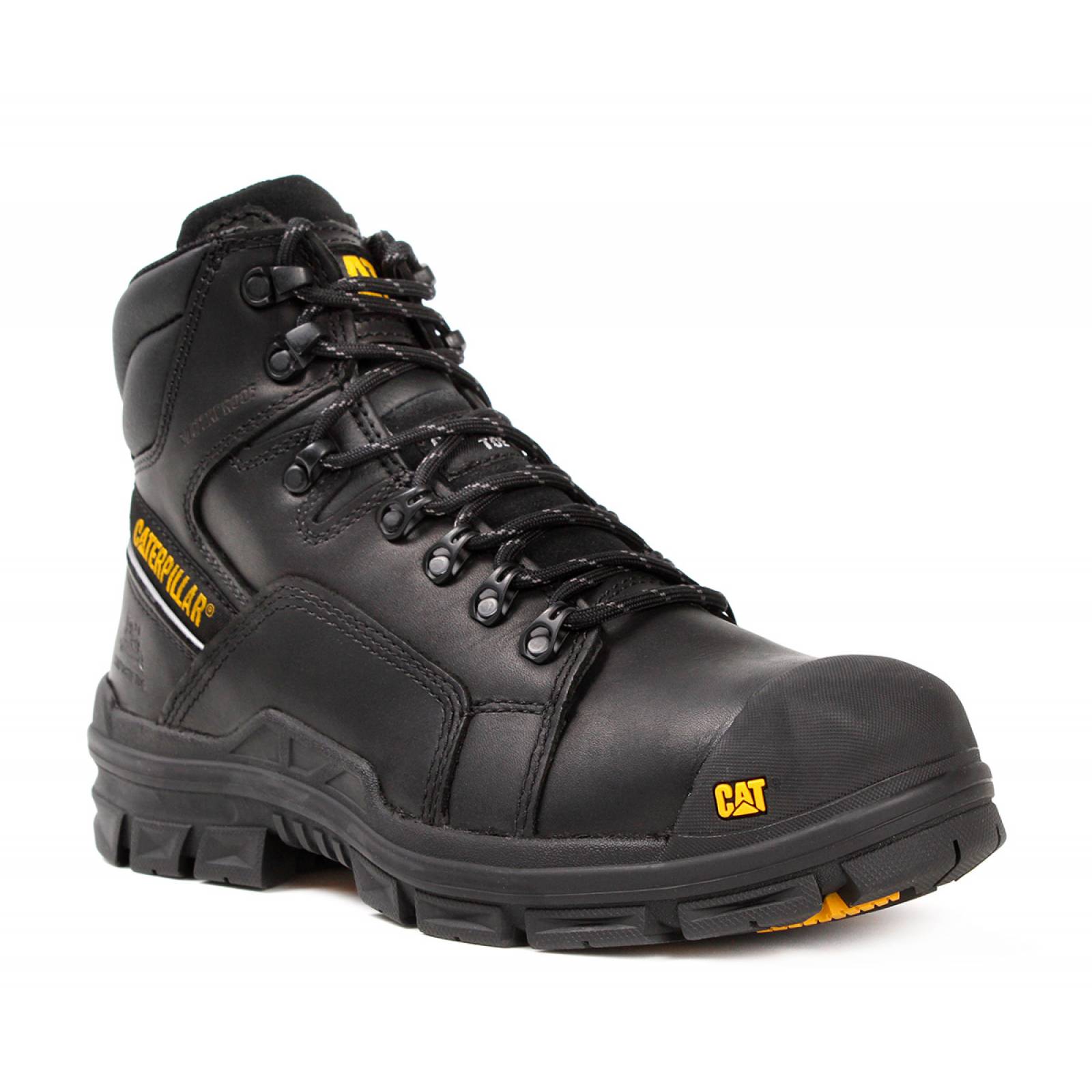 Bota industrial para caballero Caterpillar P90848 