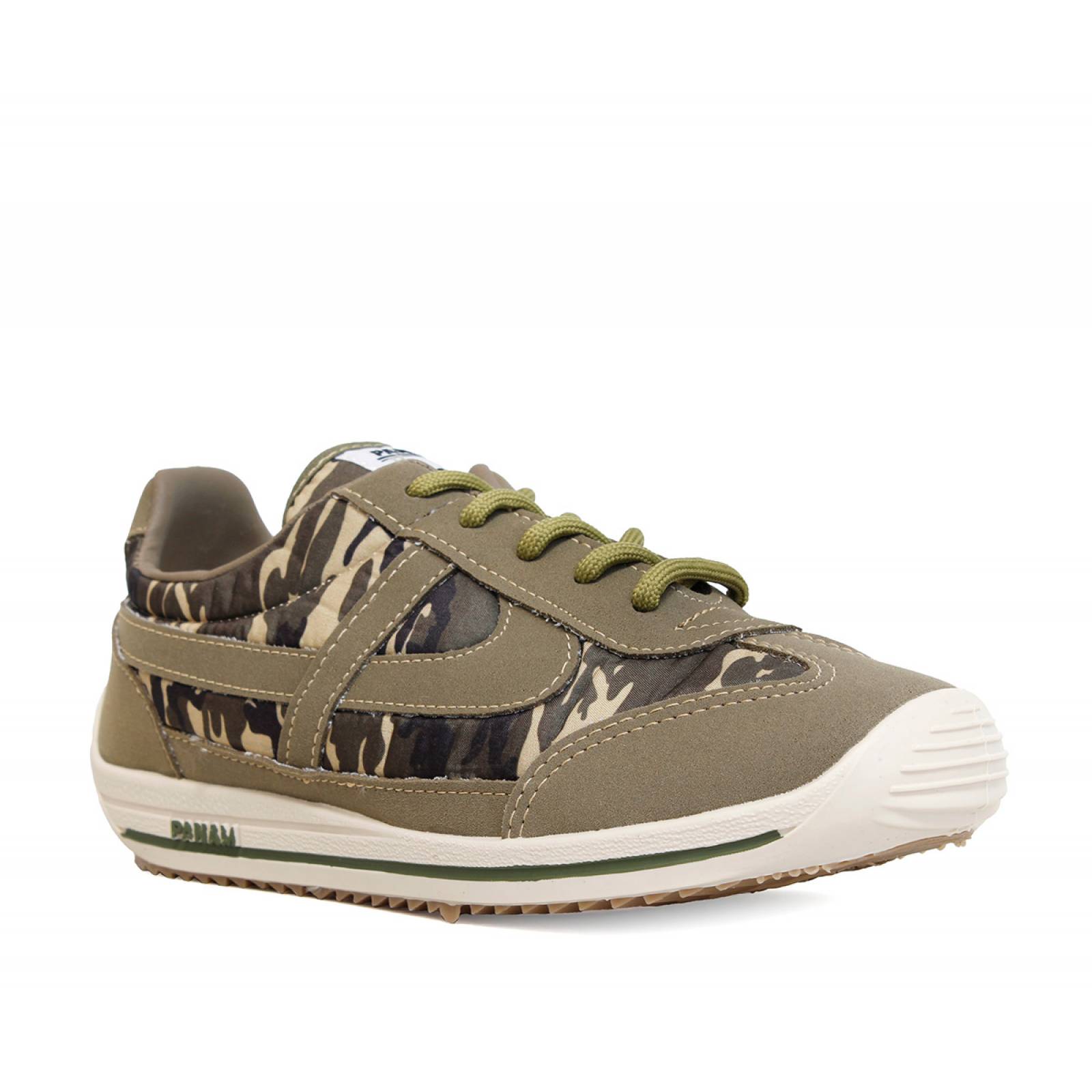 Tenis Panam 01177-0071