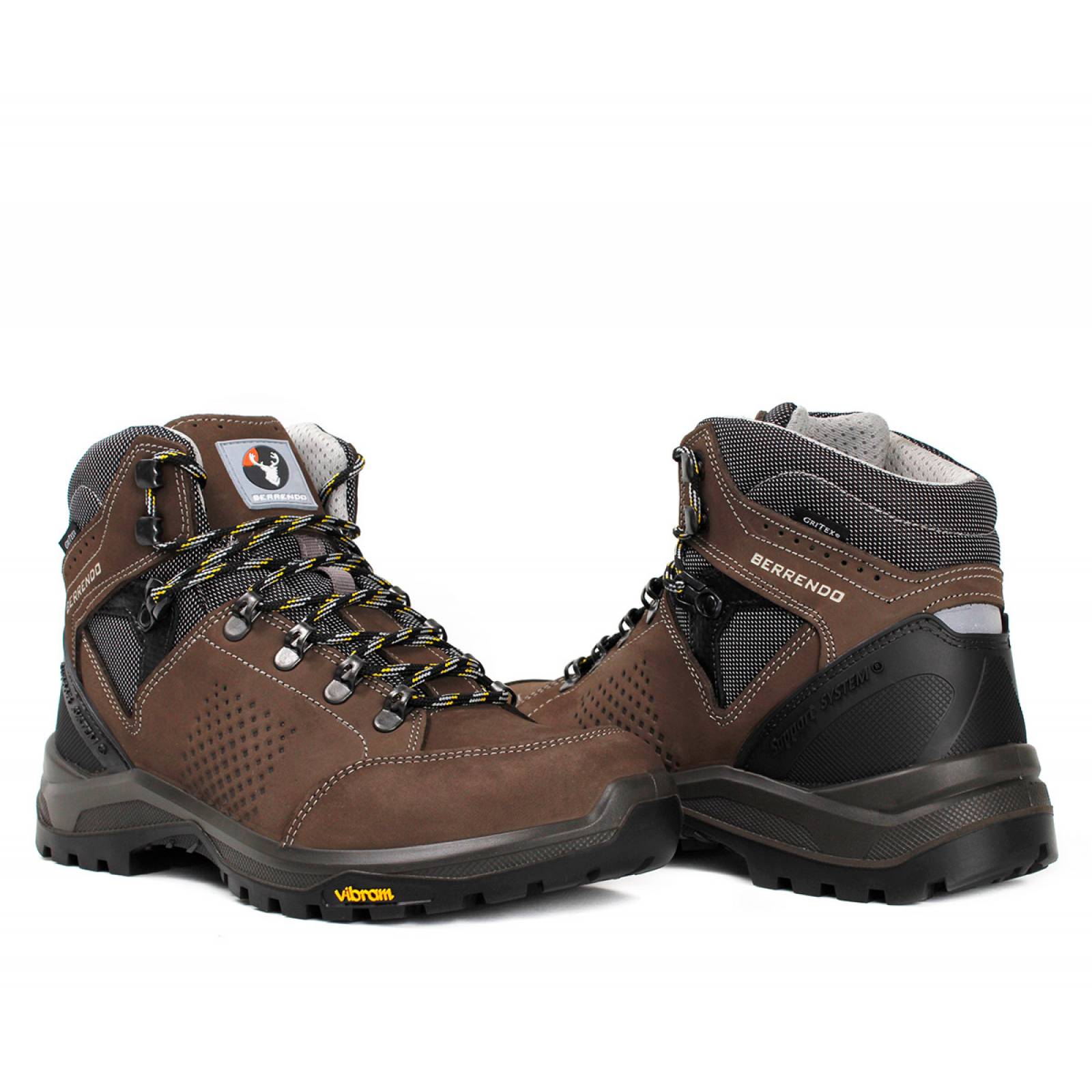 Botas Berrendo Biotech 3011 Calzado Berrendo 3011 Berrendo 3011