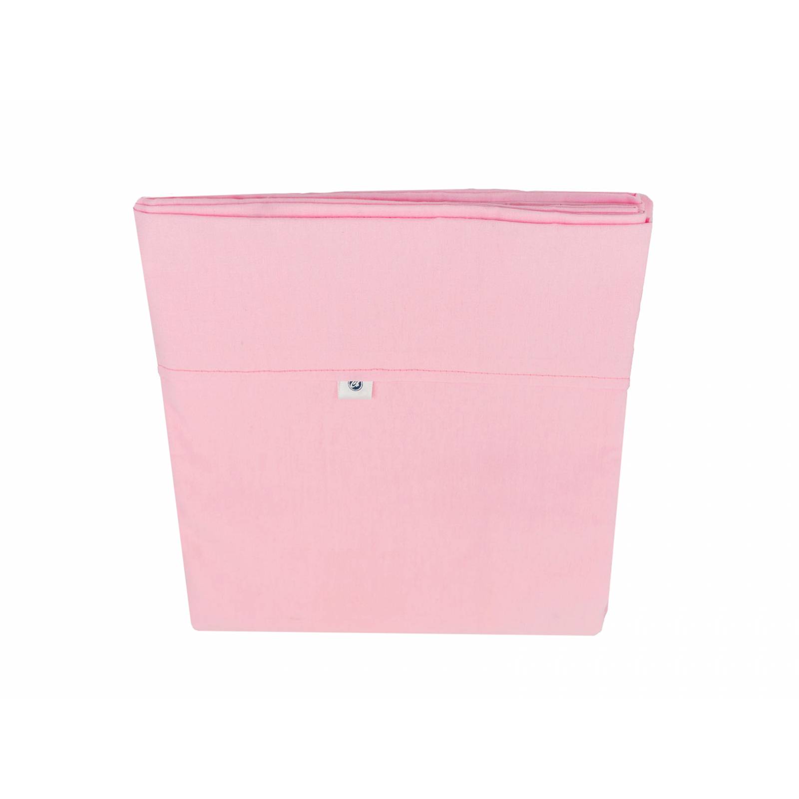 Juego de Sabanas para Cuna Colecho Cary Smooth Colors 55X85 cm