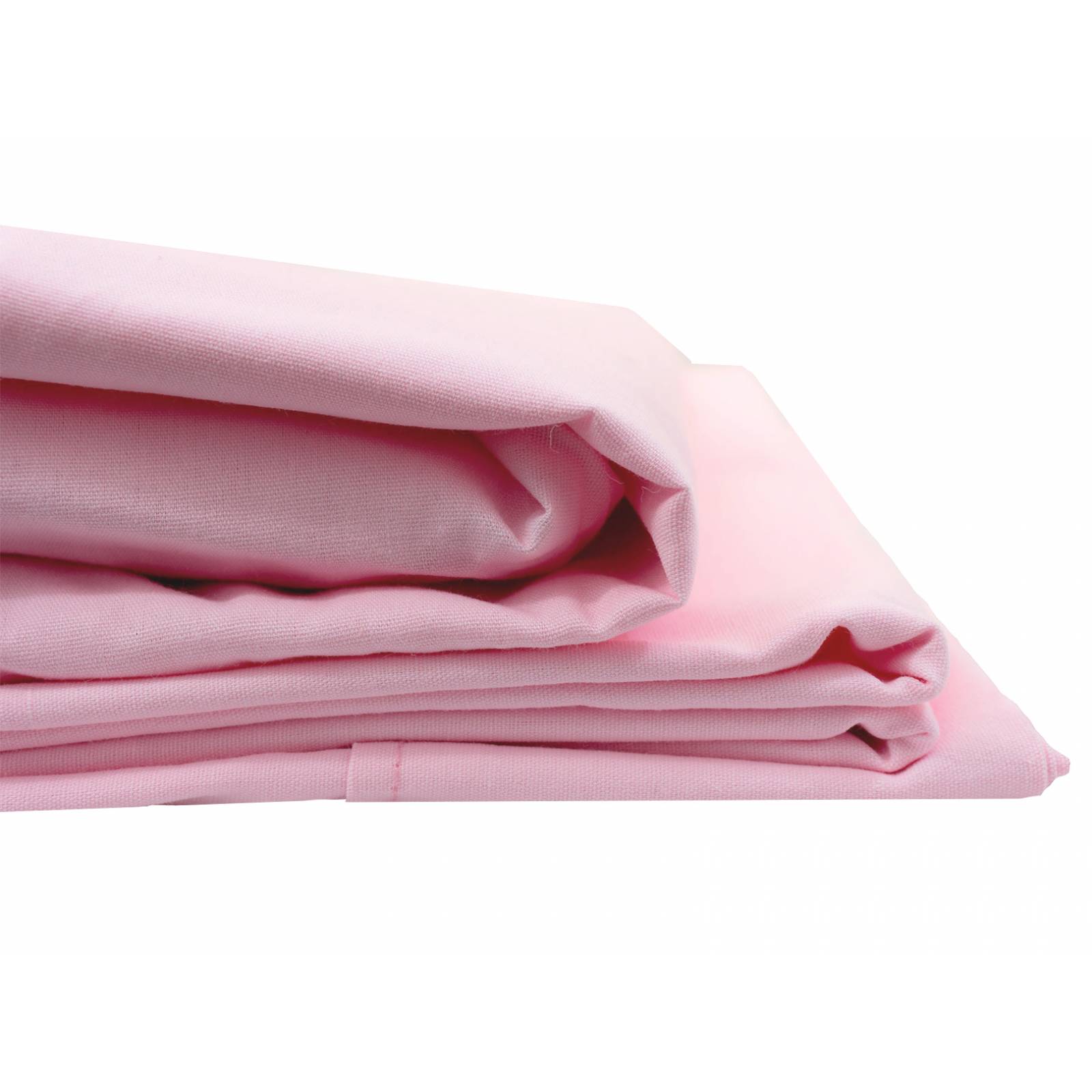 Juego de Sabanas para Cuna Viajera Cary Smooth Colors 70x100 cm