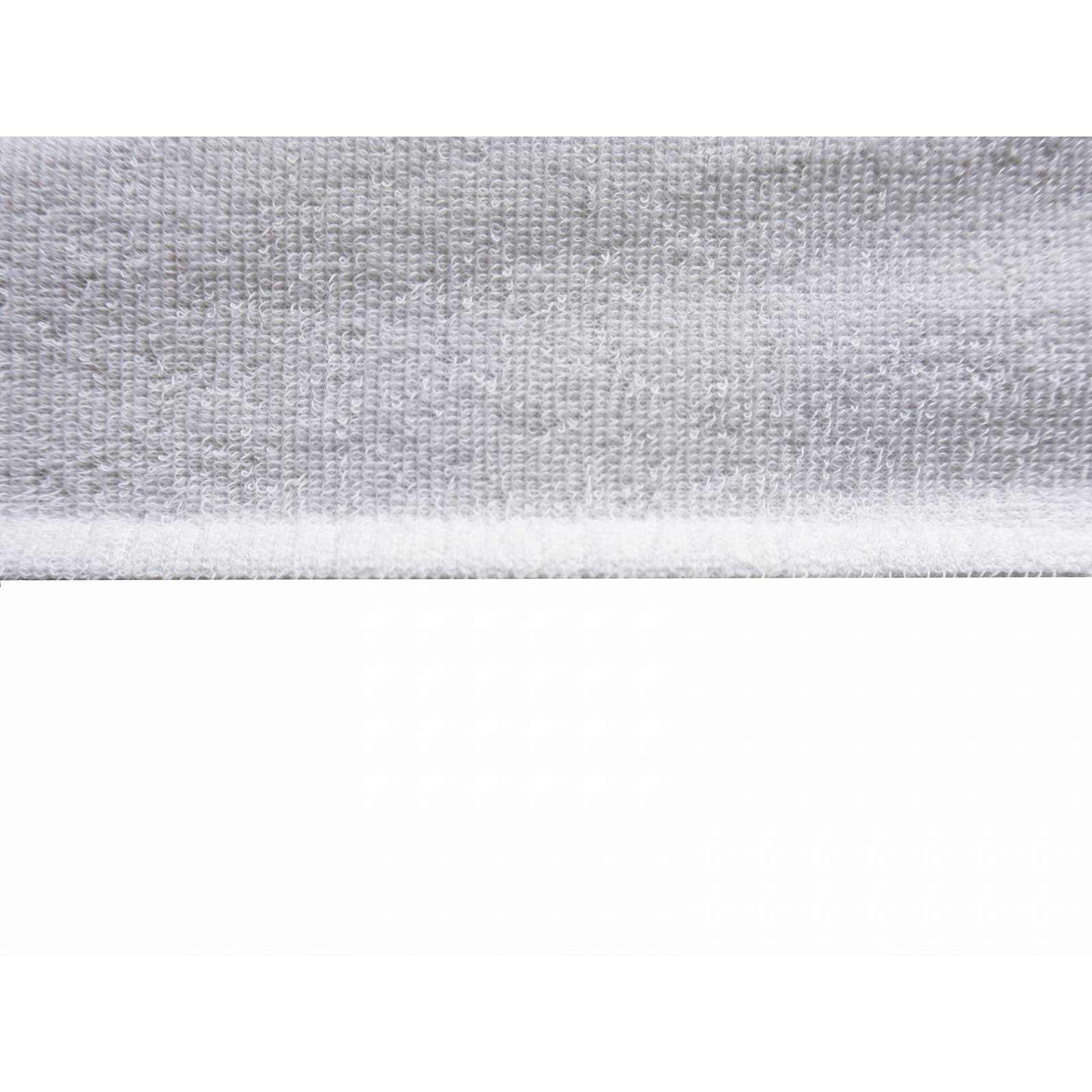 Protector para Colchón cuna Cary Cary bebé Afelpado/impermeable 80X140 cm