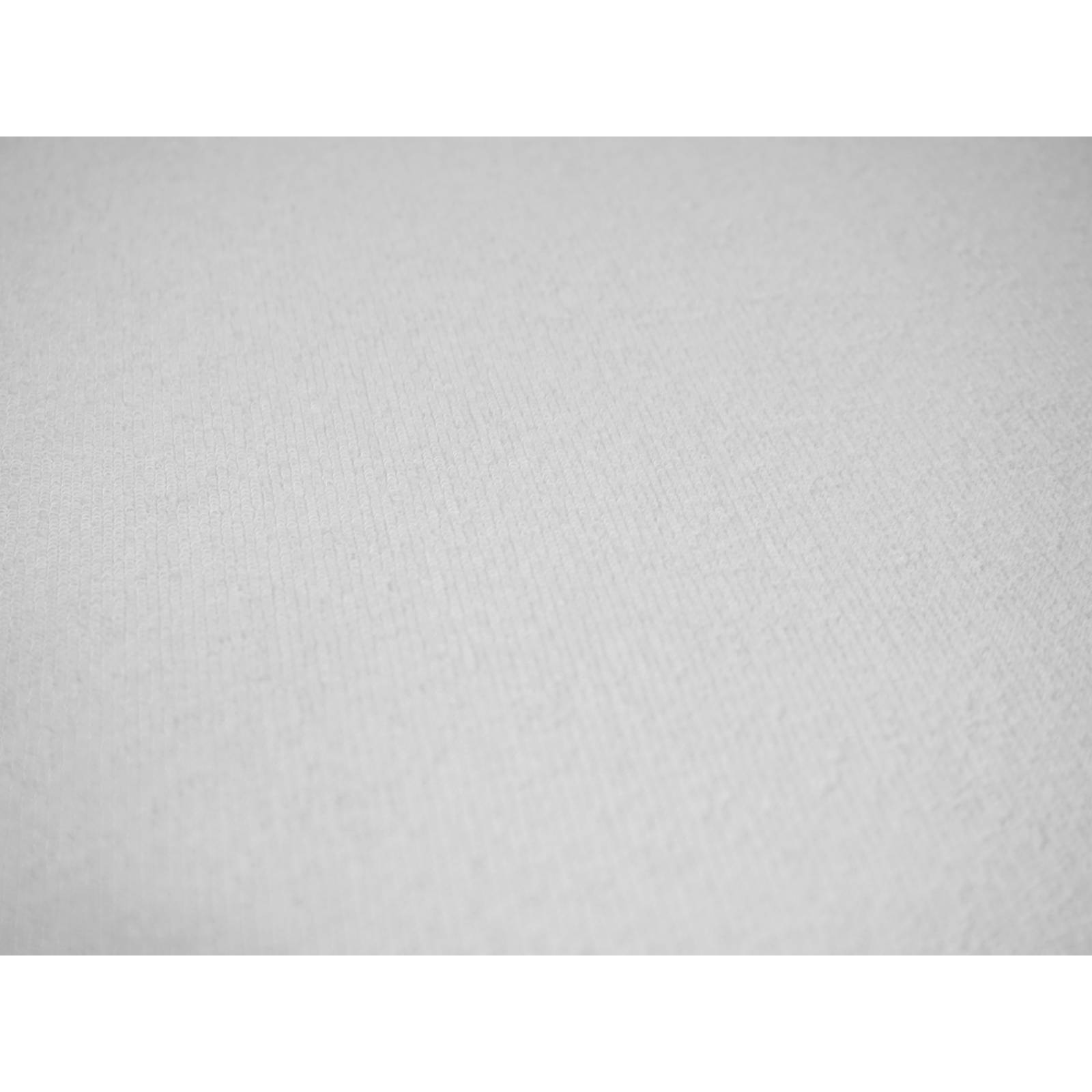 Protector para Colchón cuna Cary Cary bebé Afelpado/impermeable 80X140 cm