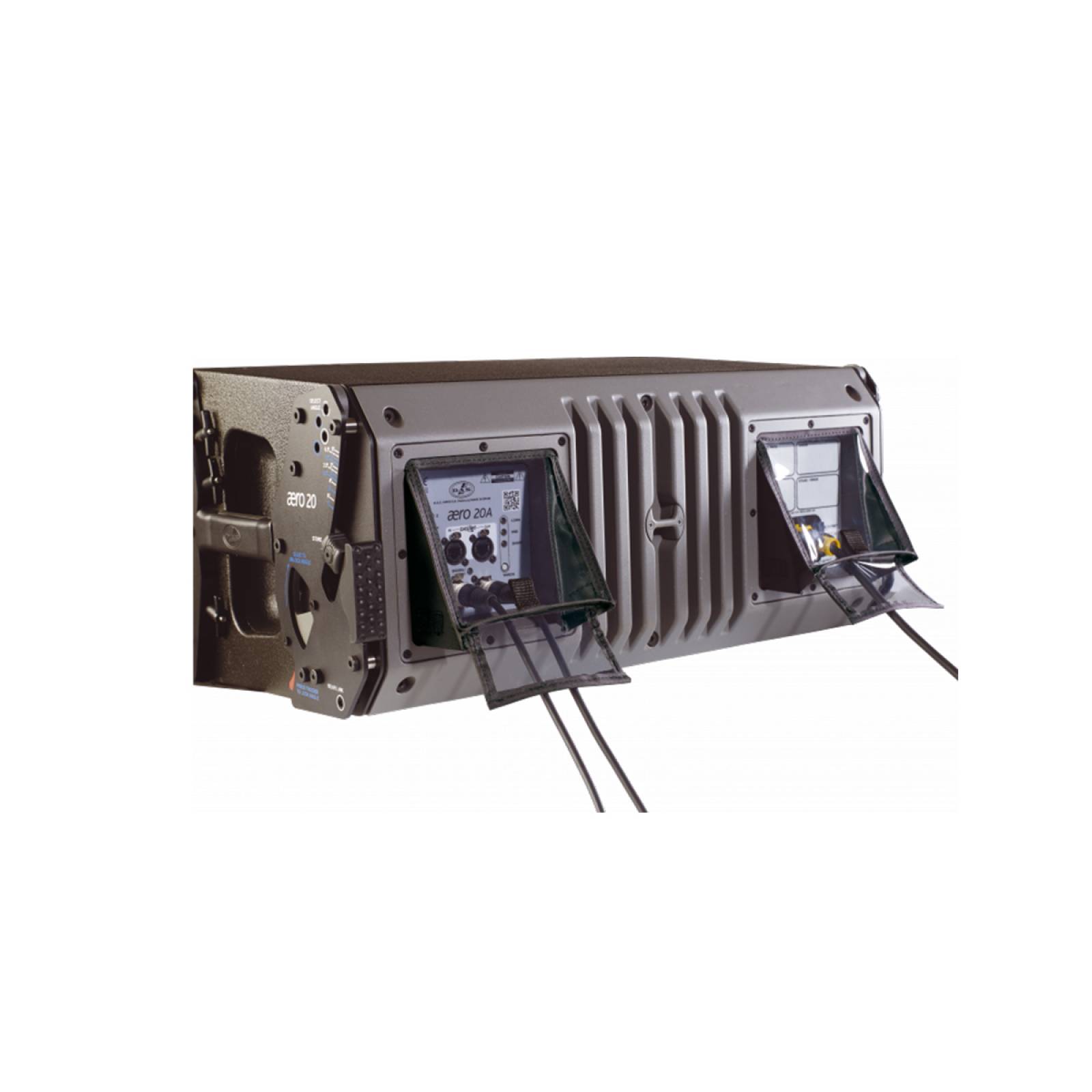 Sistema de line array  AERO 20A