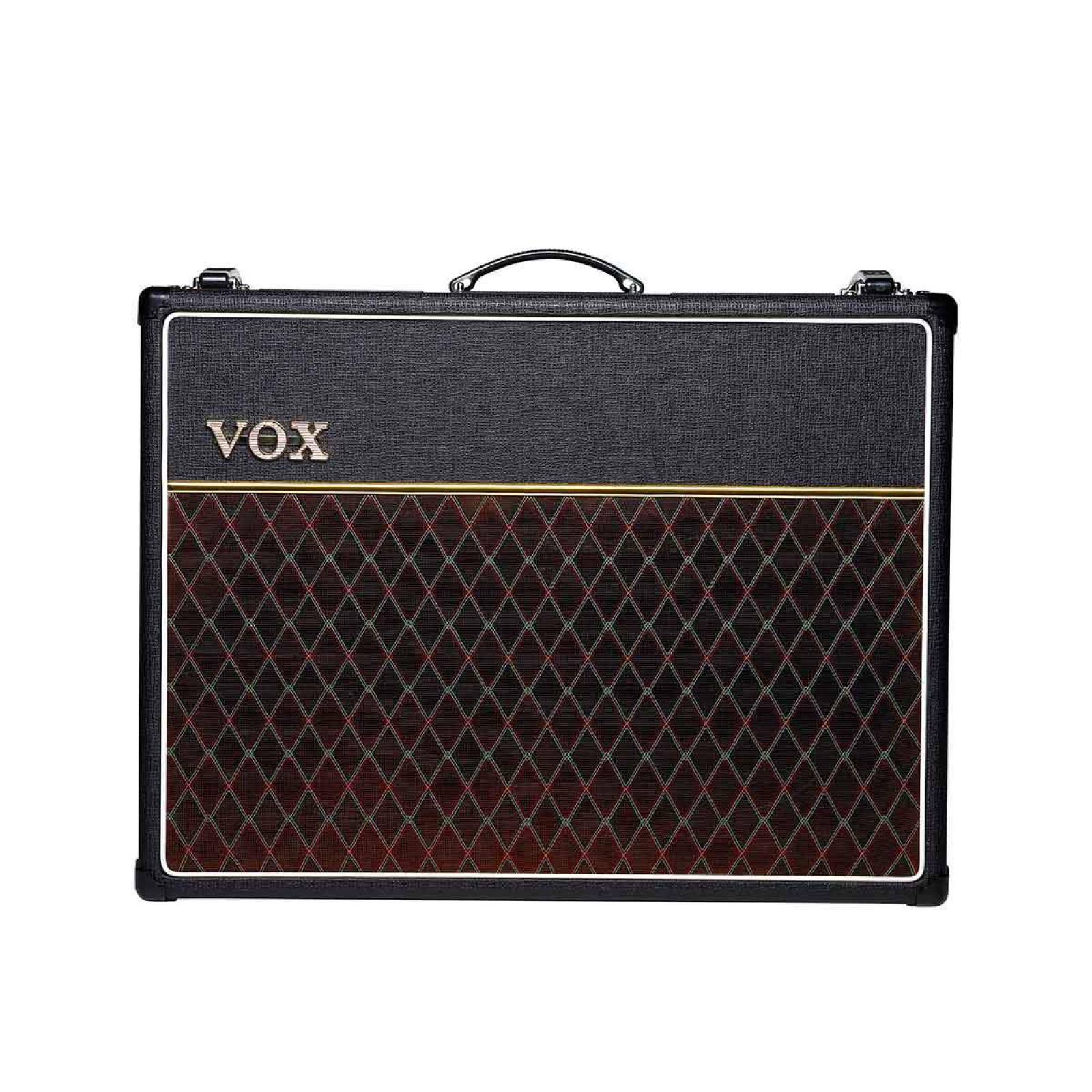 Amplificador guitarra   AC30C2