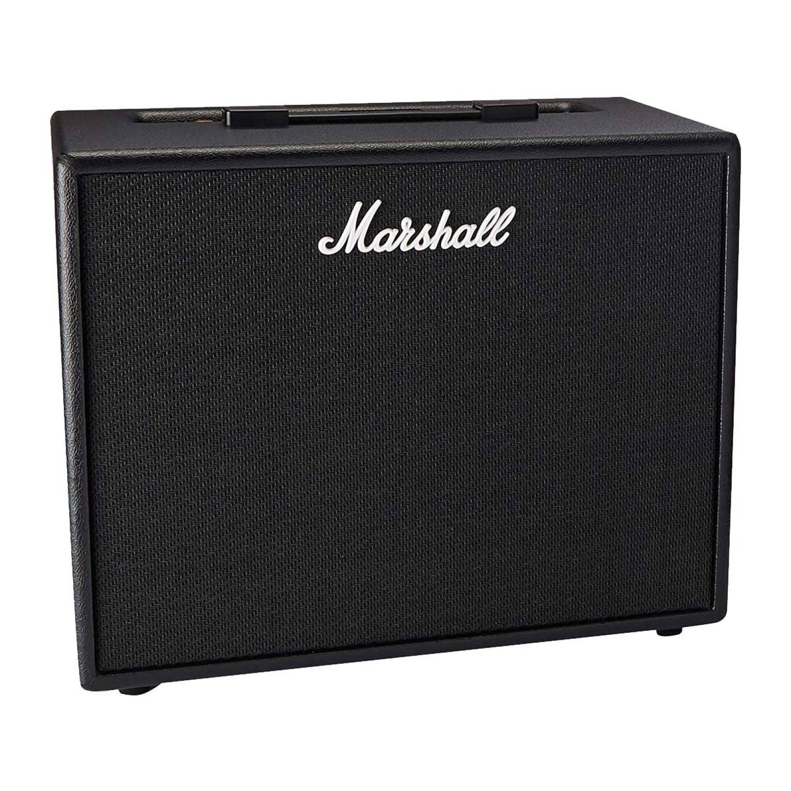 Amplificador de guitarra   CODE50  50 Watts  Marshall