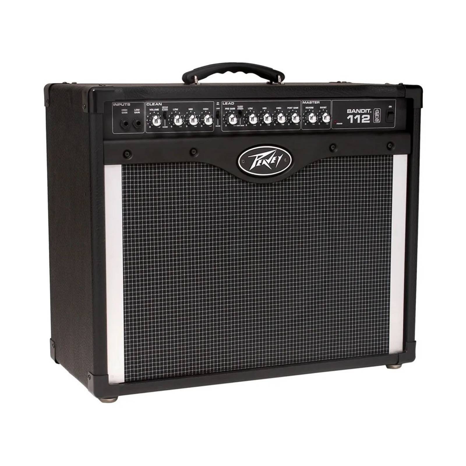 Amplificador guitarra   BANDIT 112