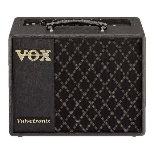 Amplificador guitarra   VT20X