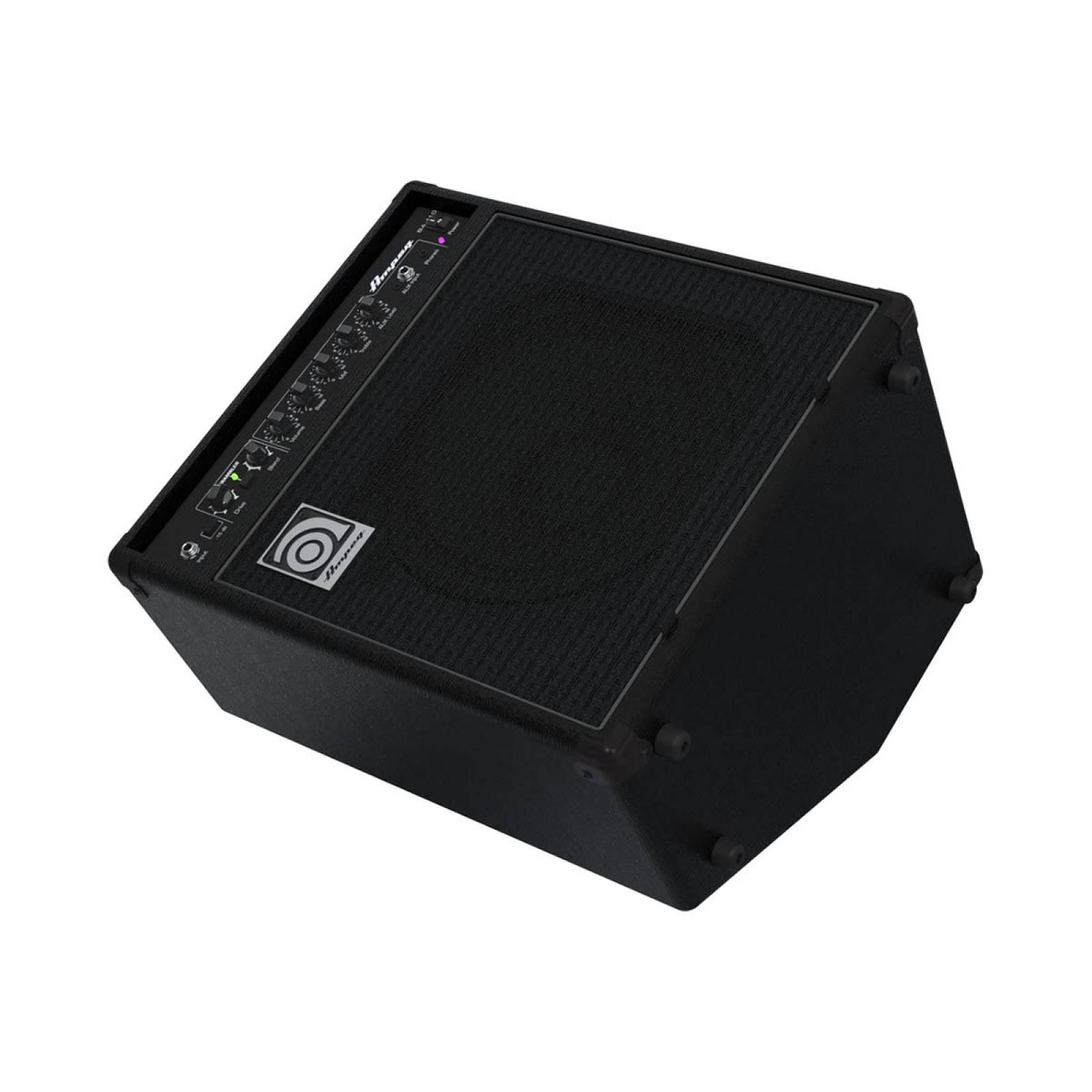 Amplificador bajo   BA 110V2