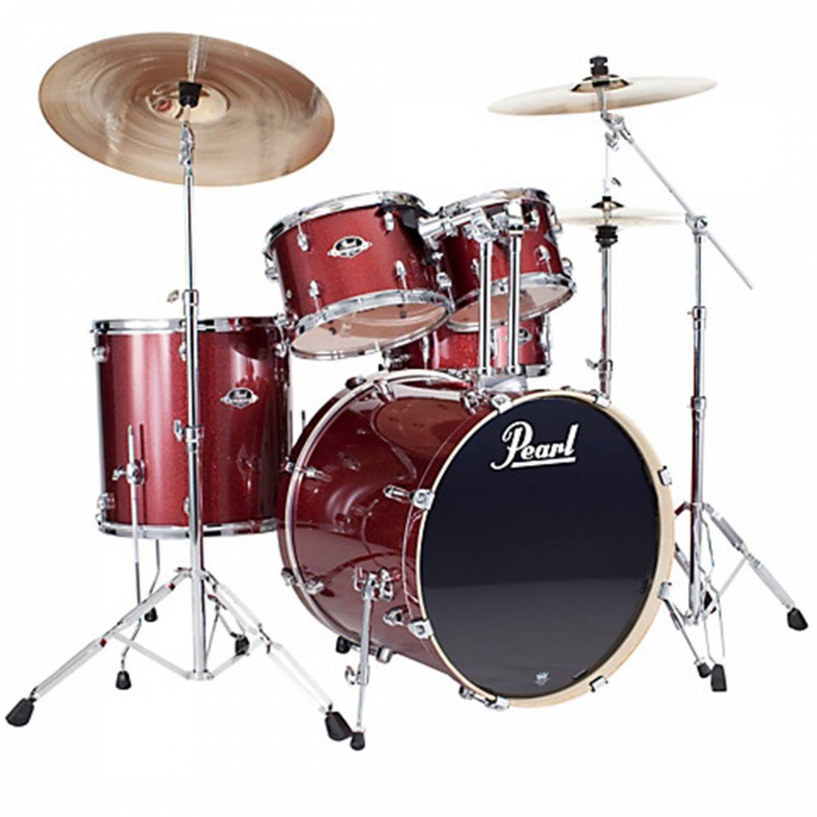 Batería 5 pzas export    EX5PSCHRTG 21