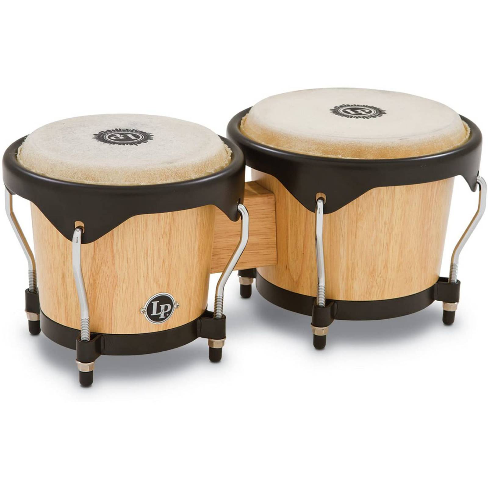 Bongos Color Natural LP601NY AW