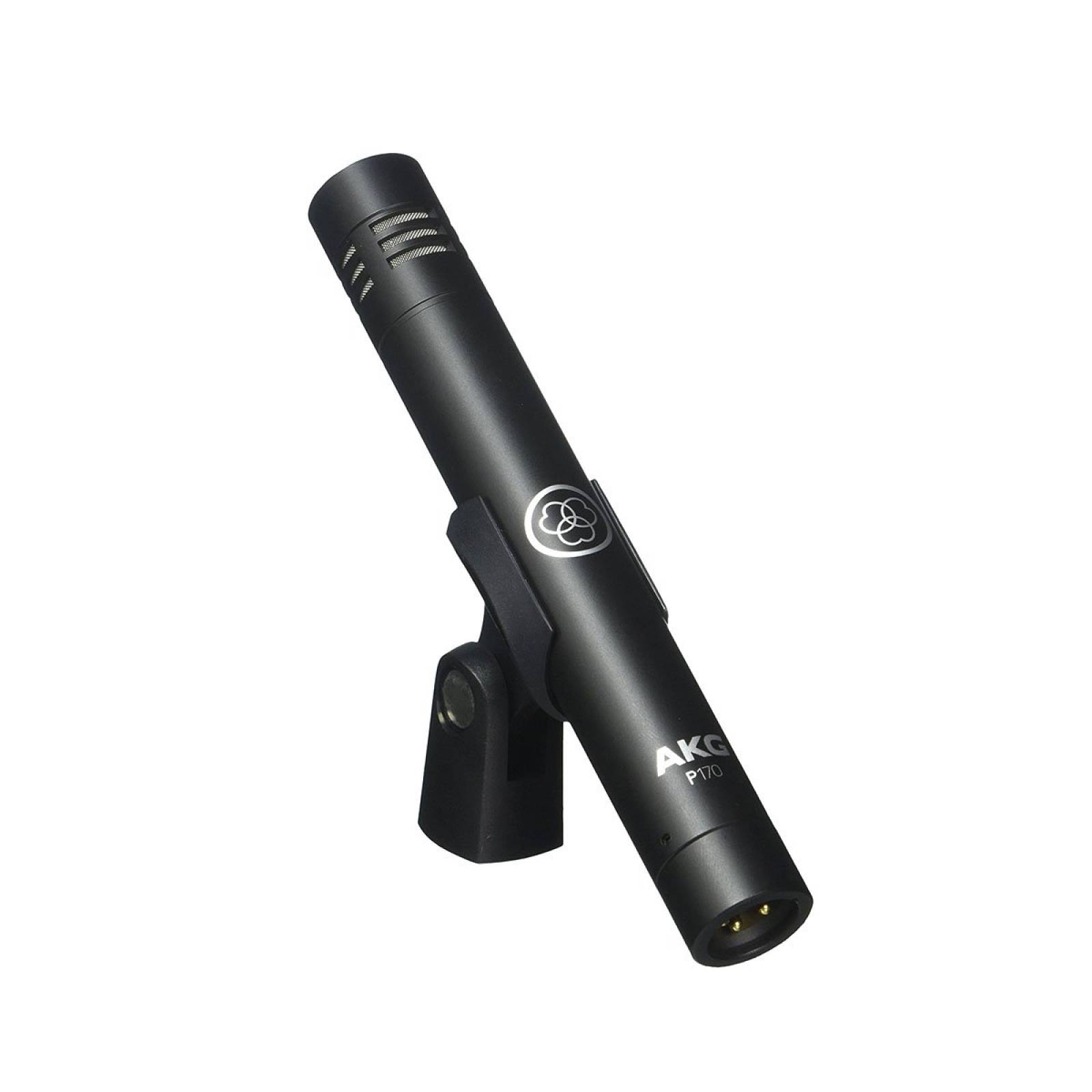 Micrófono condensador estudio   P170