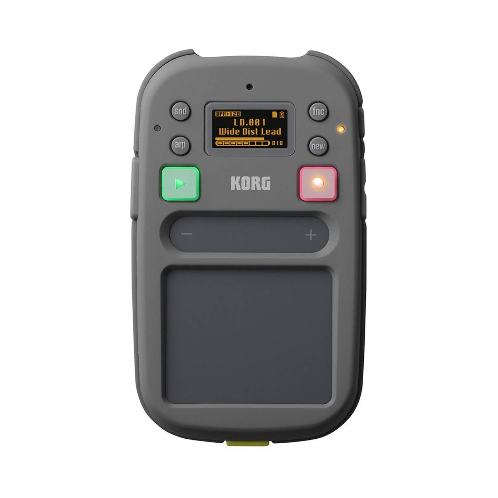 Controlador   KAOSSILATOR 2S KO2S