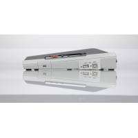 Grabadora Multipista Interfaz Controlador Sampler Zr24