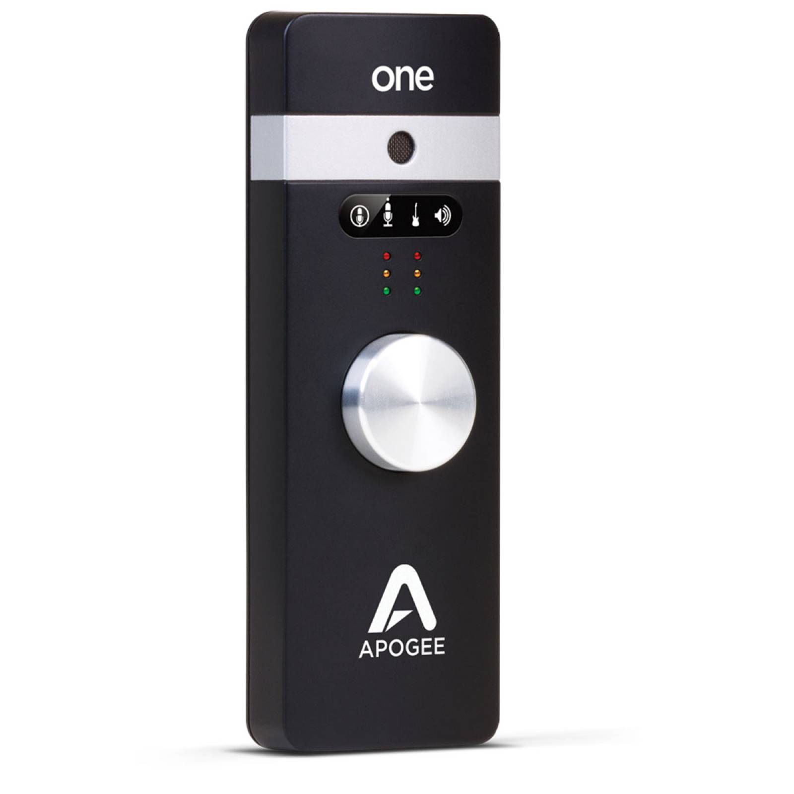 Apogee Interfaz De Audio One Ios Mc