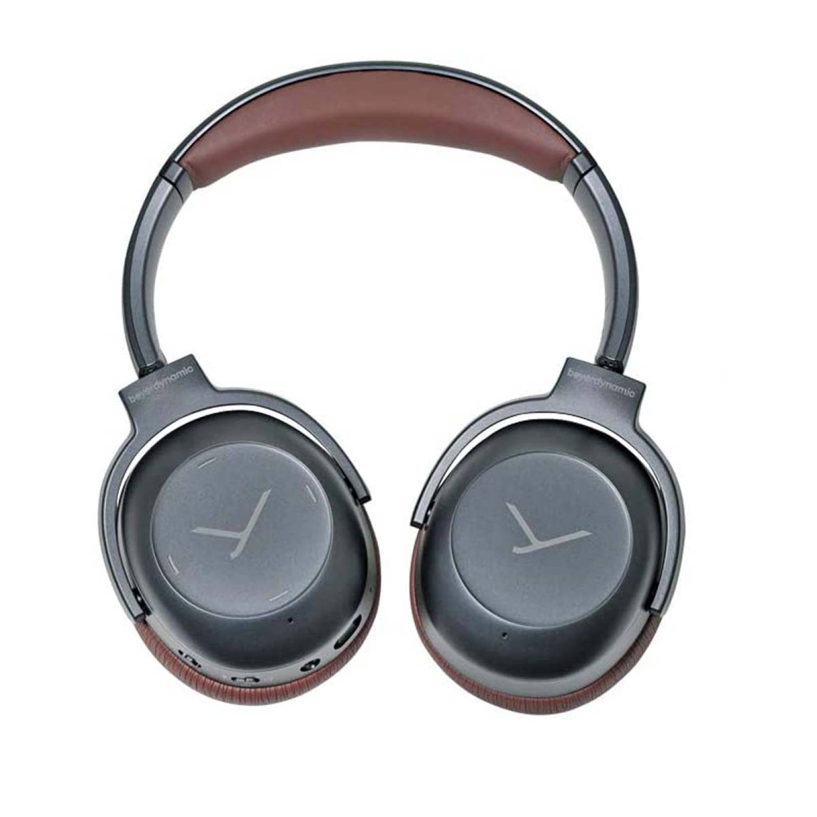 Audífonos Bluetooth LAGOON ANC TRAVELLER