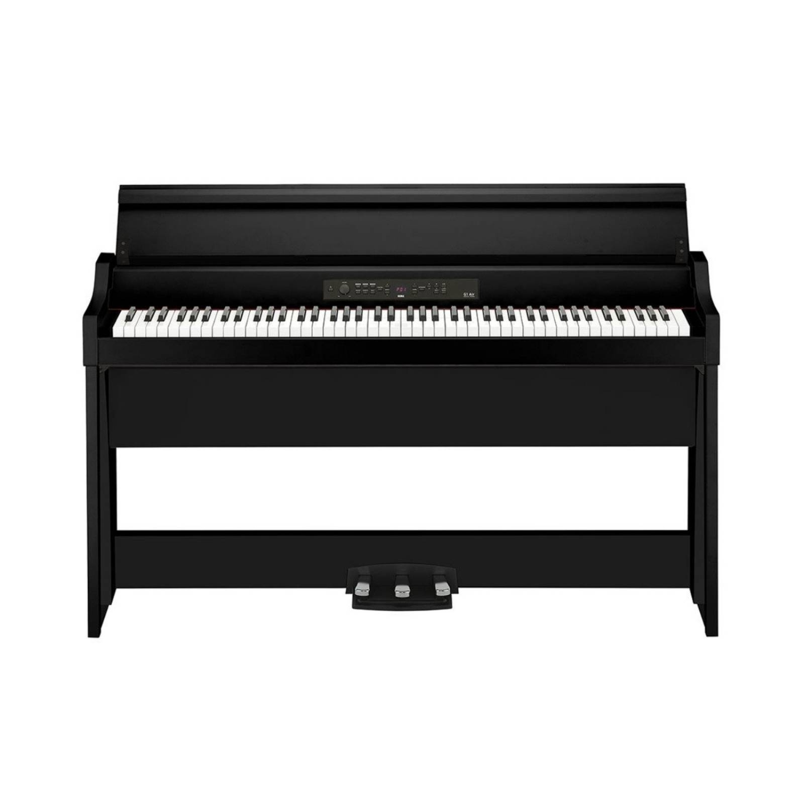 KORG Piano digital   G1 AIR BK