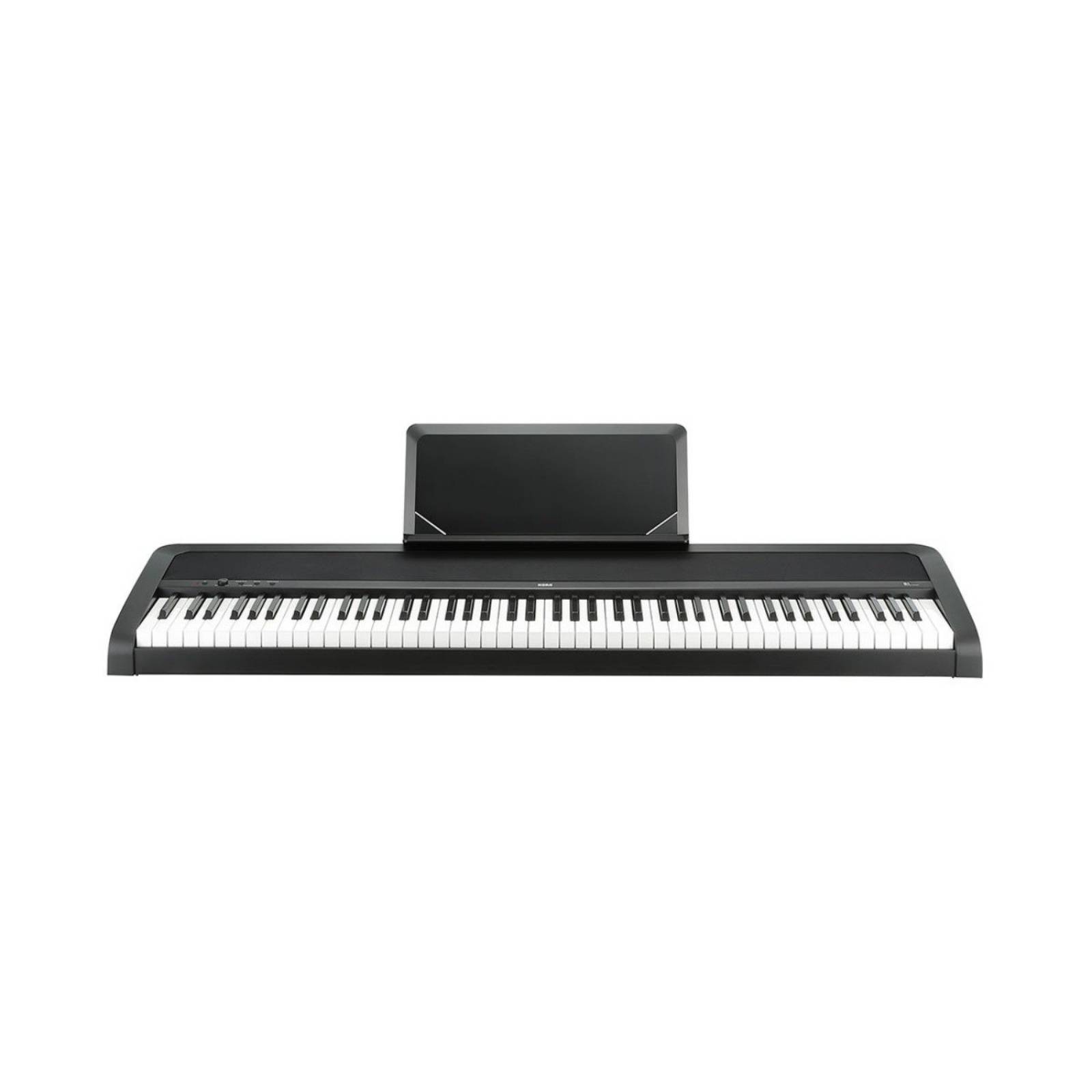 KORG Piano digital   B1 BK         